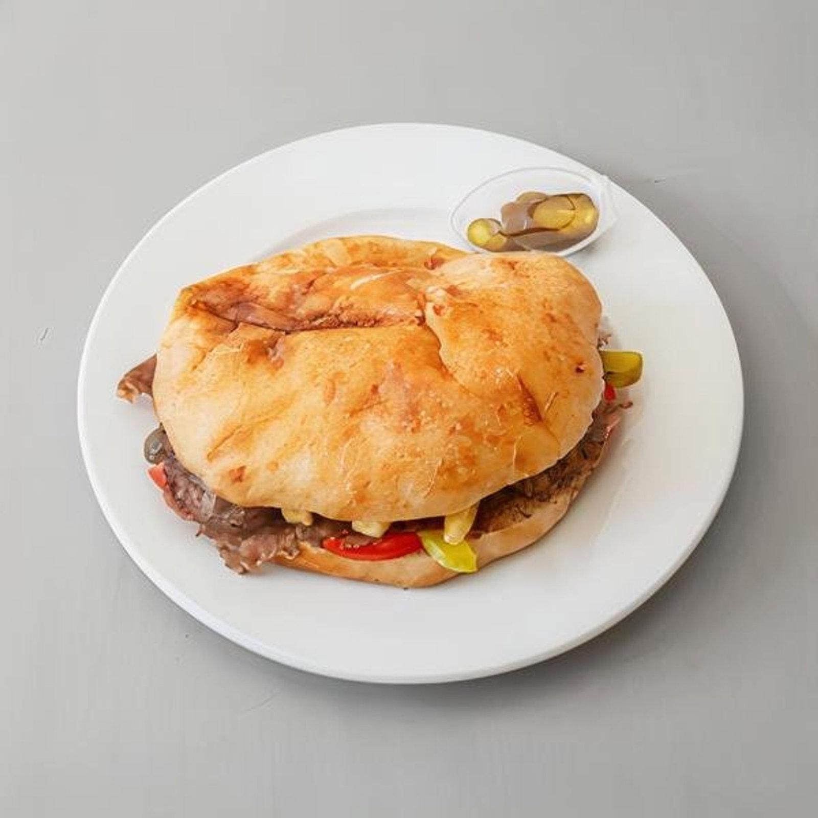 Tombul Et Döner