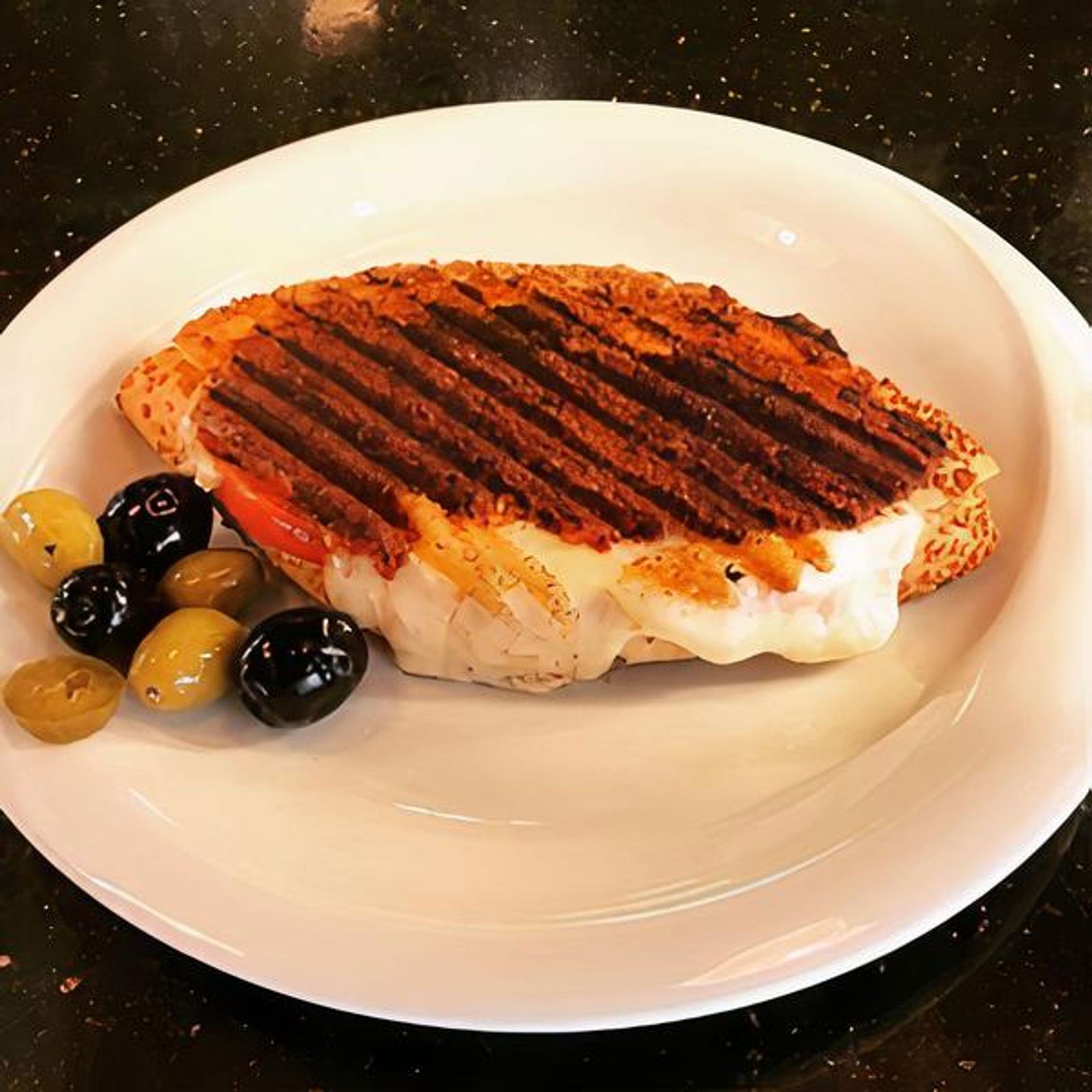 İzmir Çemenli Kurmu Tost (Adet)