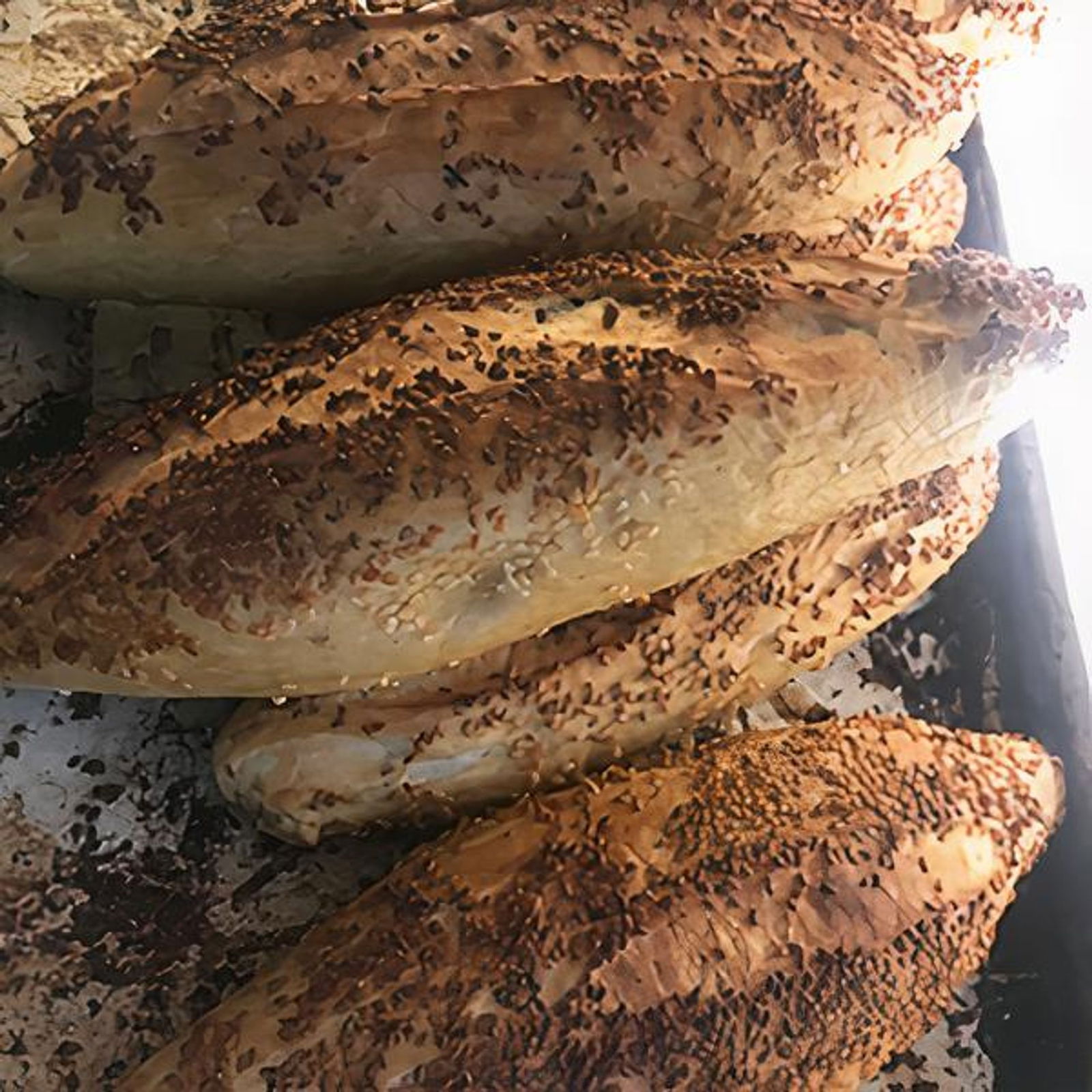 Kumru Ekmeği (150 gr.)