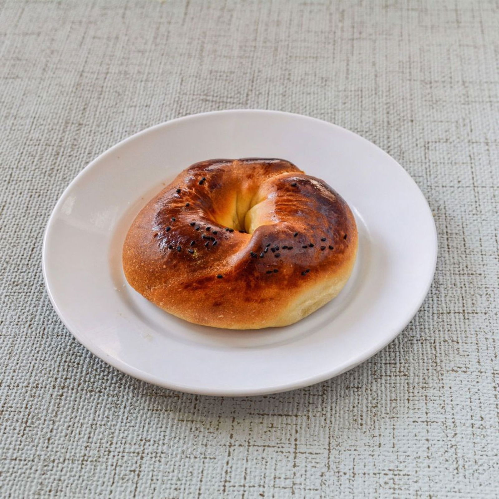 Sucuklu Kaşarlı Açma Tost