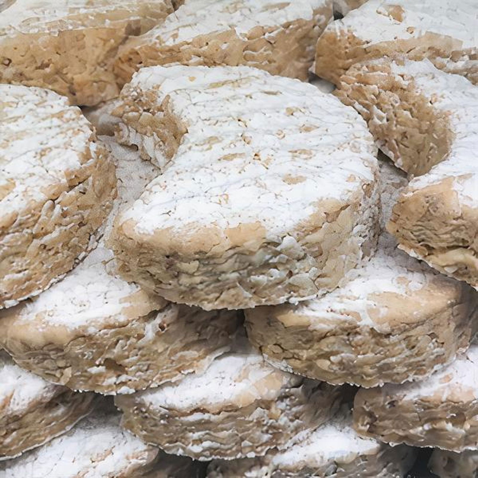 Kavala Kurabiyesi (250 gr.)