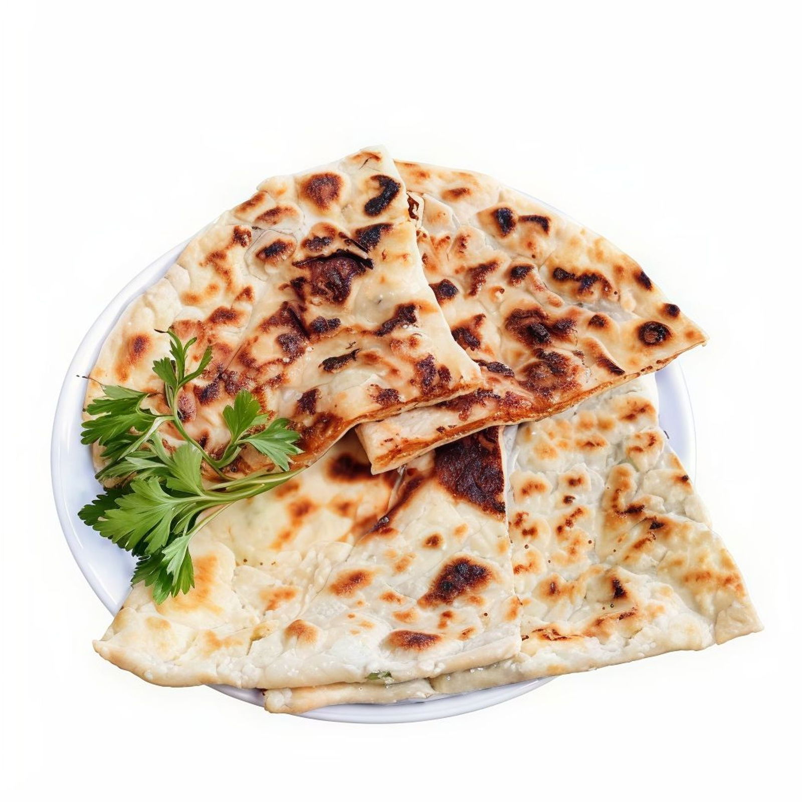 Kaşarlı Mantarlı Gözleme