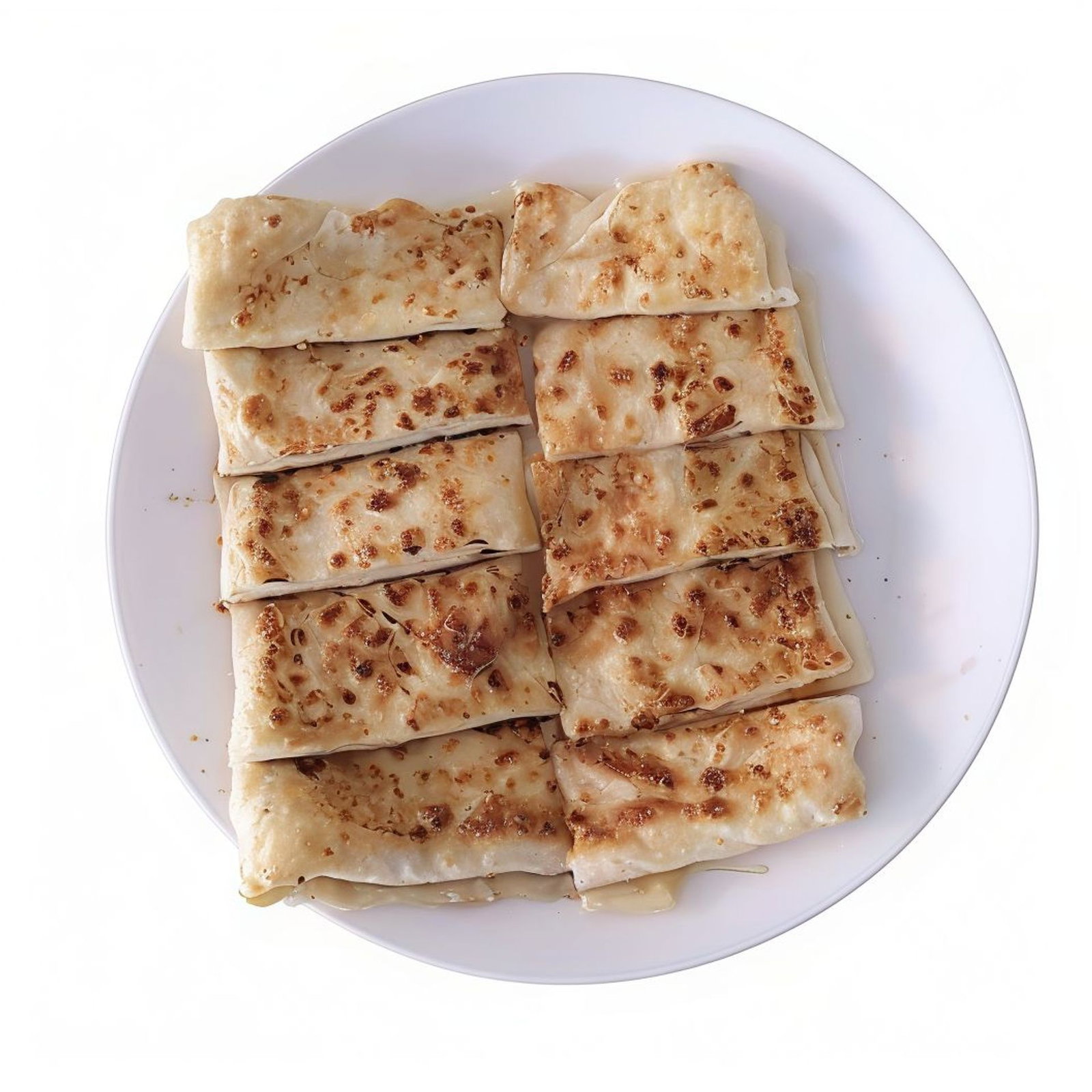 Kıymalı Gözleme