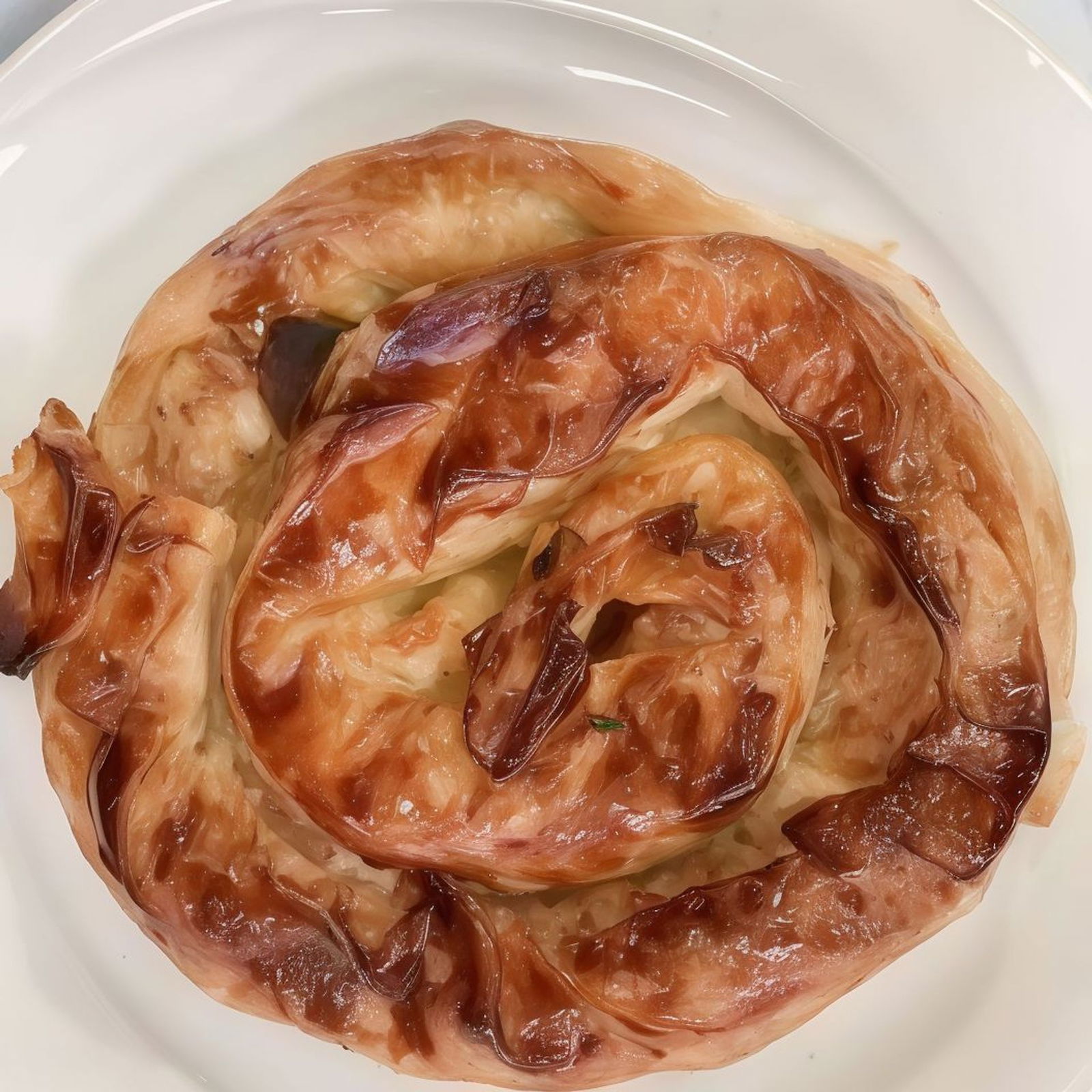 Patatesli Ev Böreği (250 gr.)