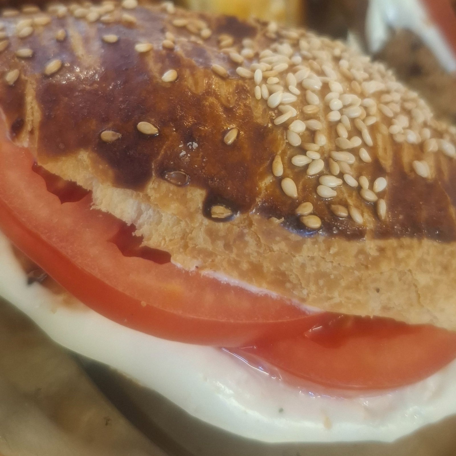 Kanepe Tost