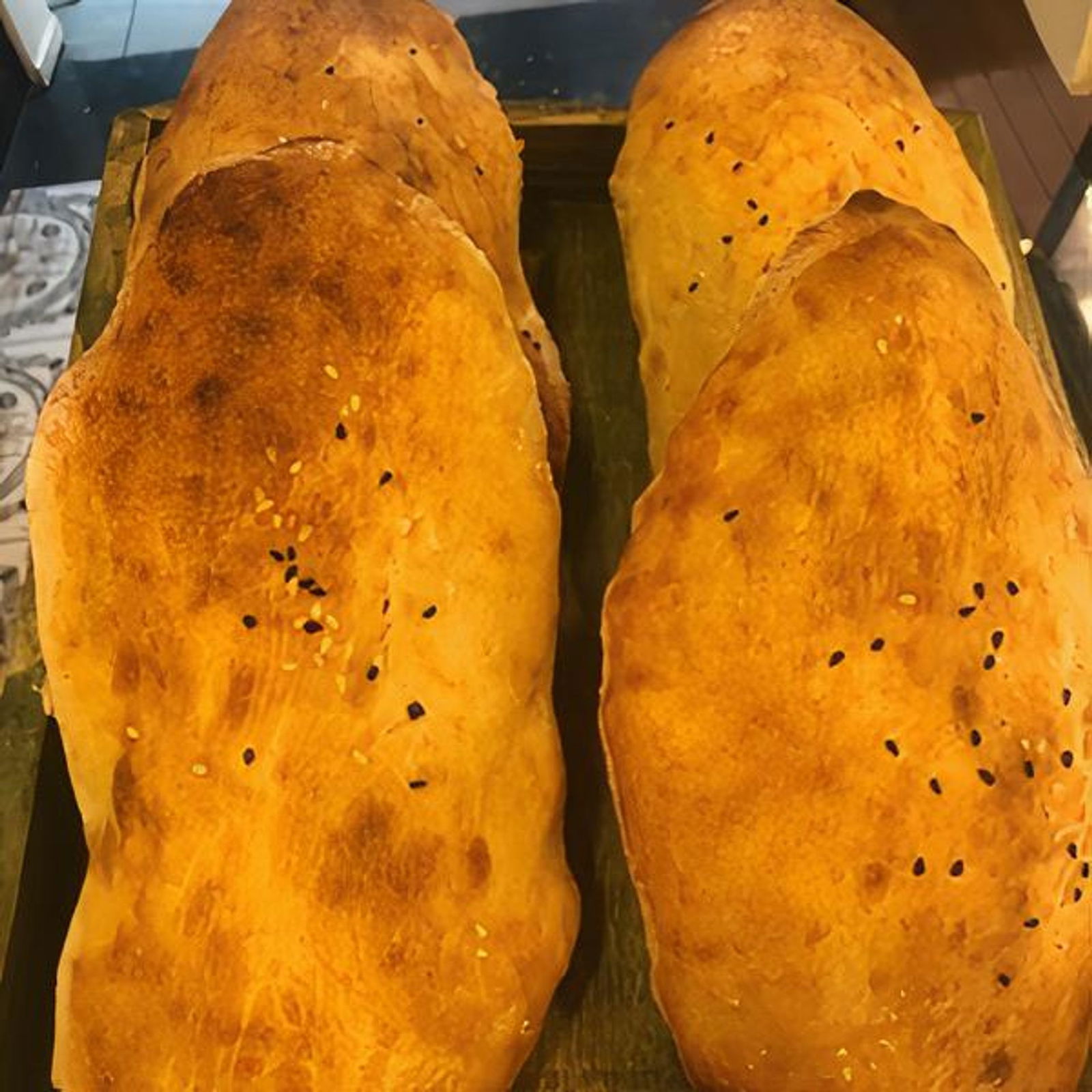 ACR Ekmeği (120 gr.)