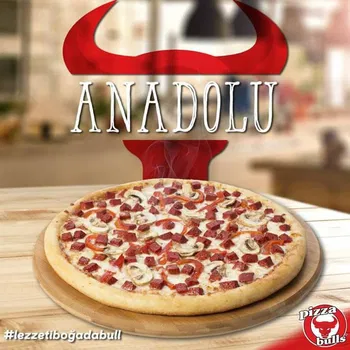 Pizzabulls Ardıçlı - Esenyurt resimleri