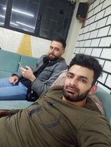 Beyrut Bistro Cafe