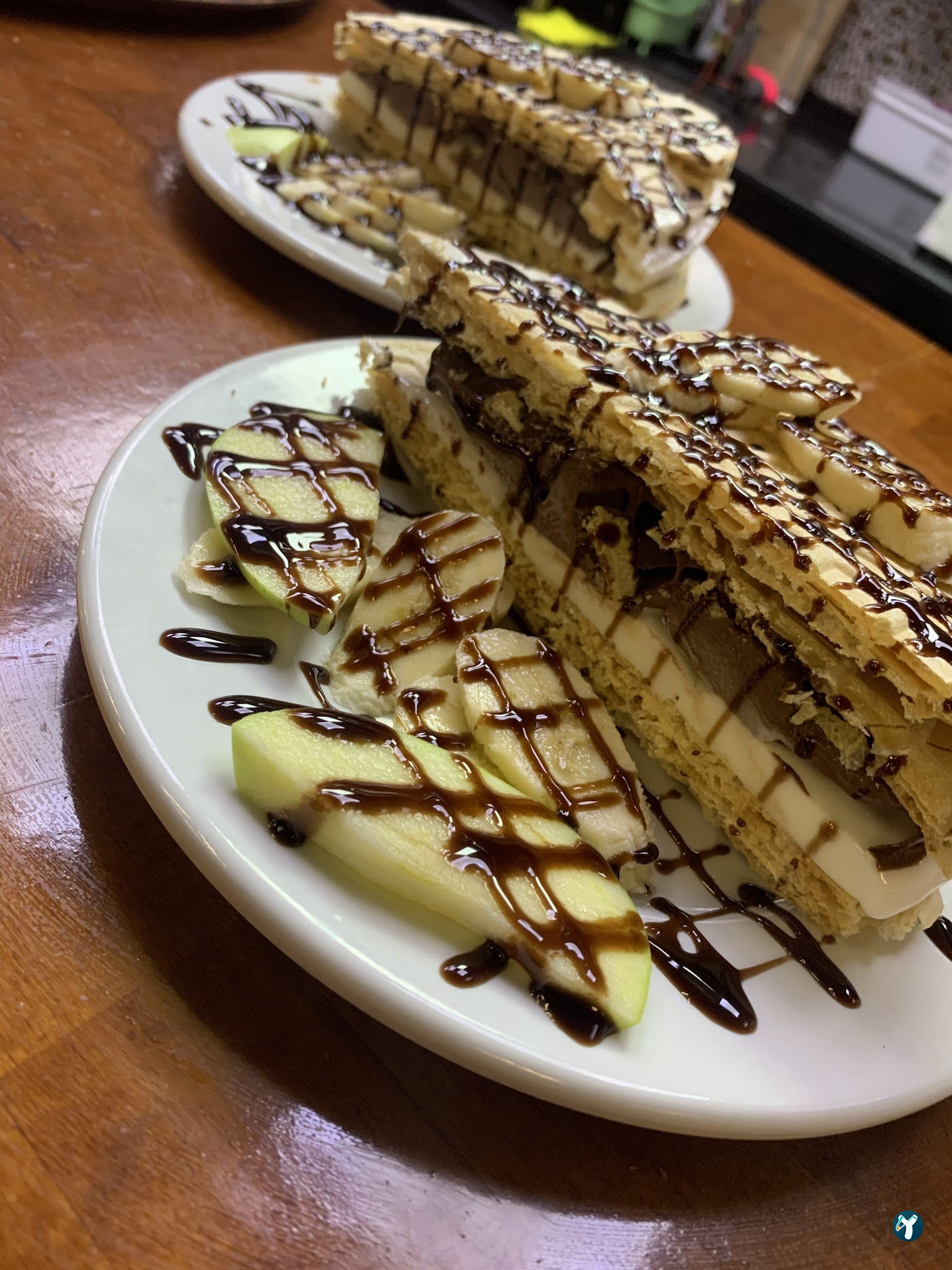 Minder Cafe Patisserie