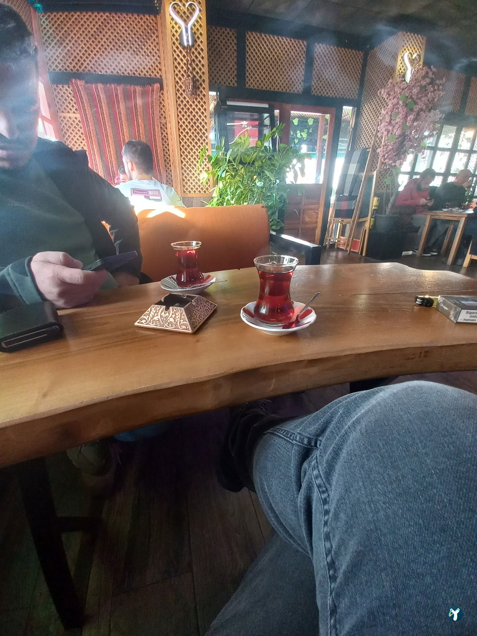 Minder Cafe Patisserie