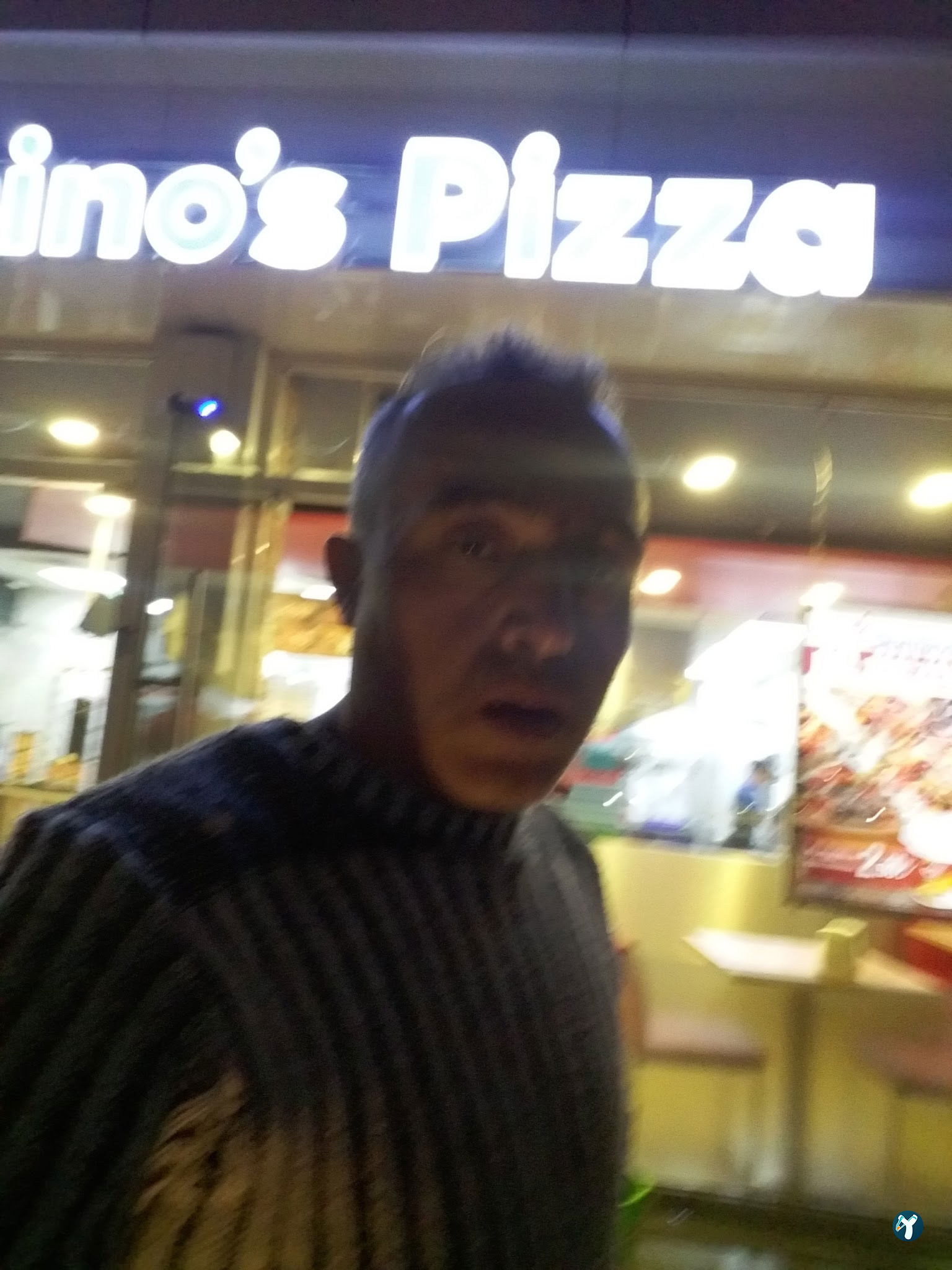 Domino'S Pizza Gürsel