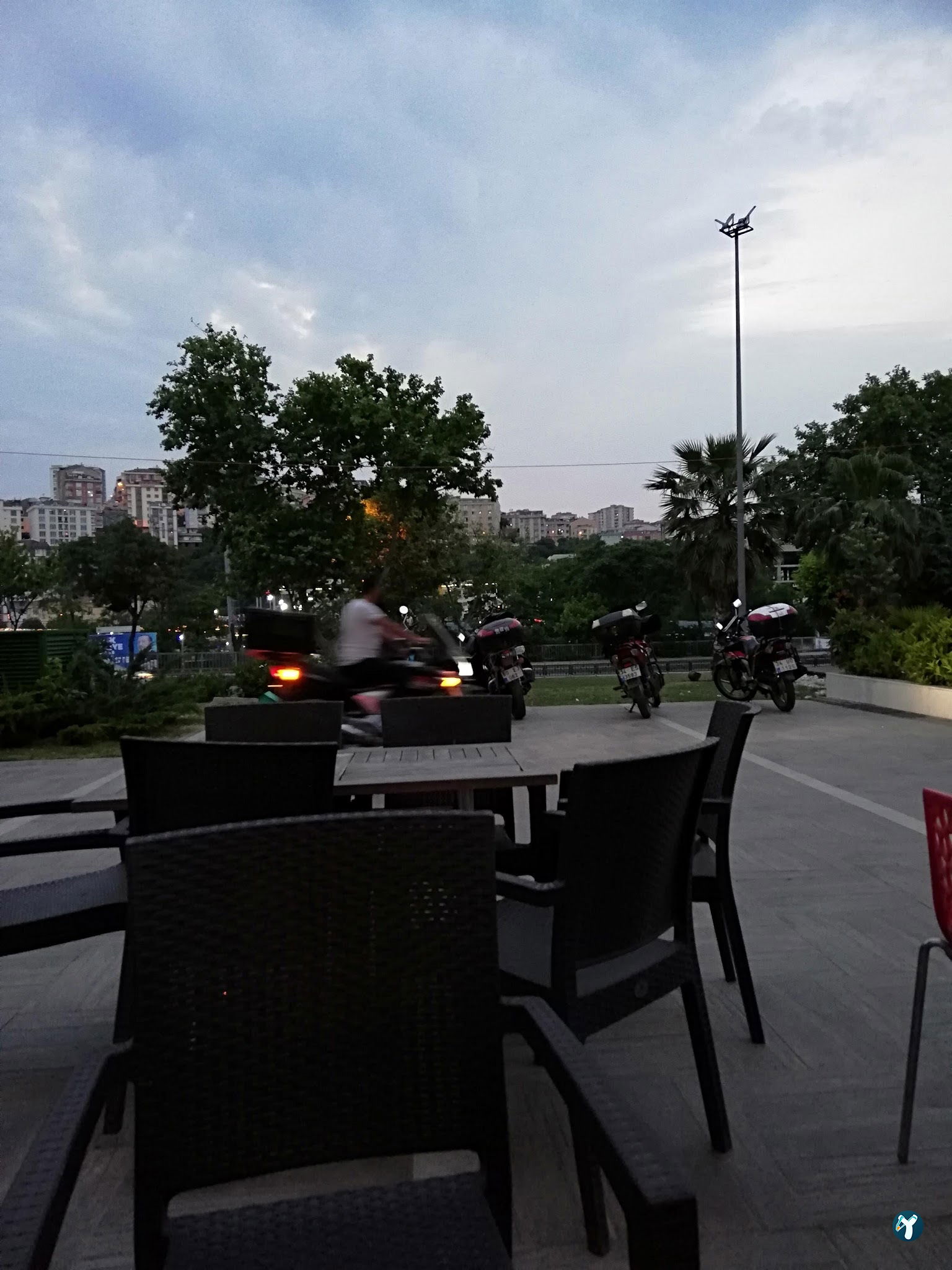Domino'S Pizza Gürsel