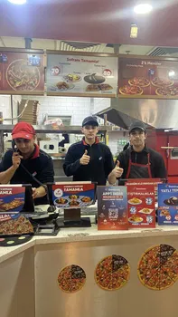 Domino'S Pizza Gürsel resimleri