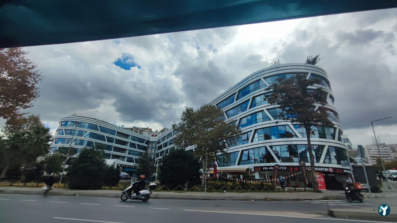 Domino'S Pizza Gürsel