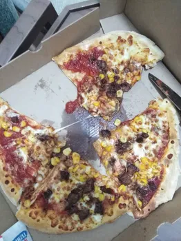 Domino'S Pizza Gürsel resimleri