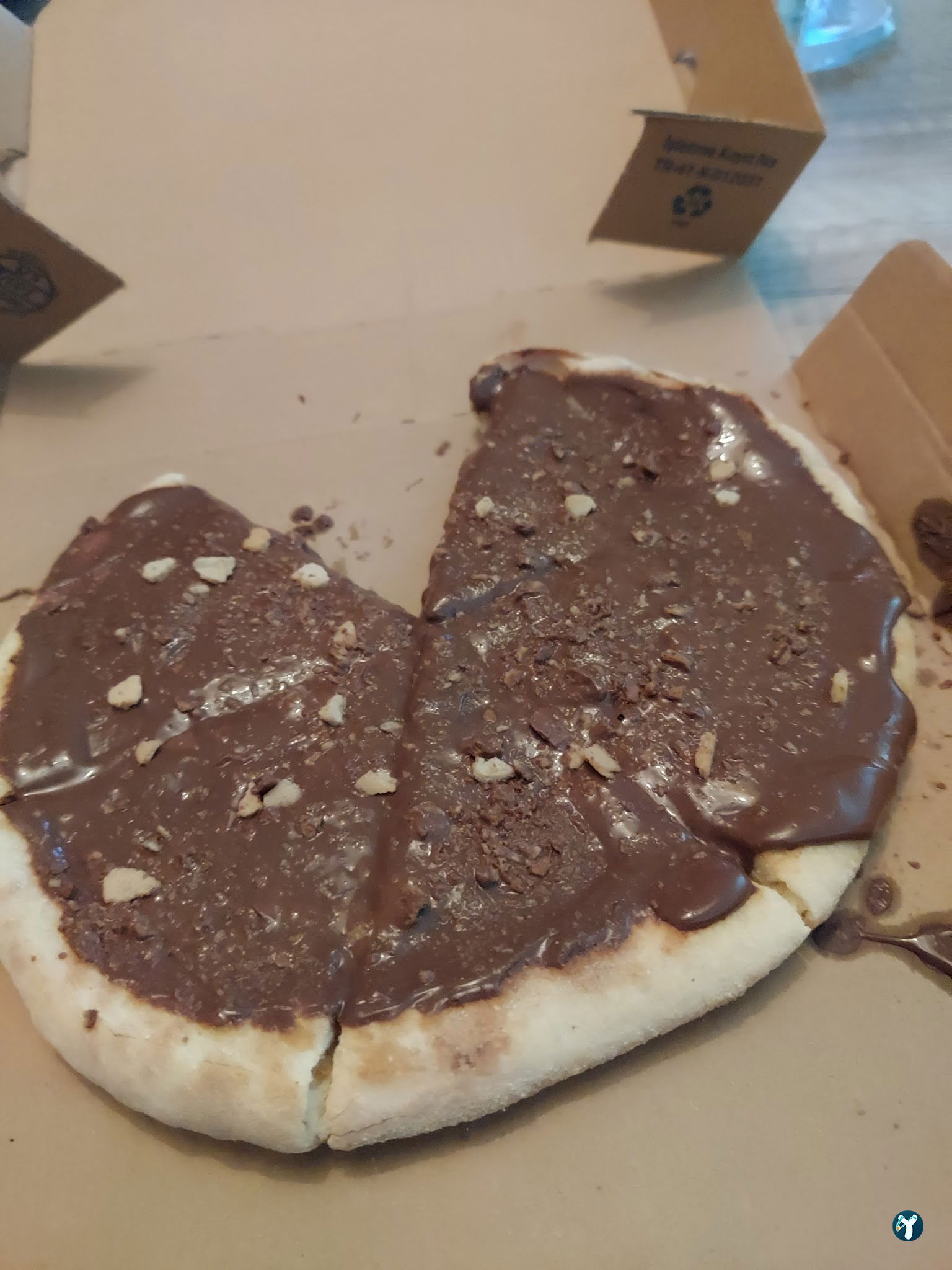 Domino'S Pizza Gürsel