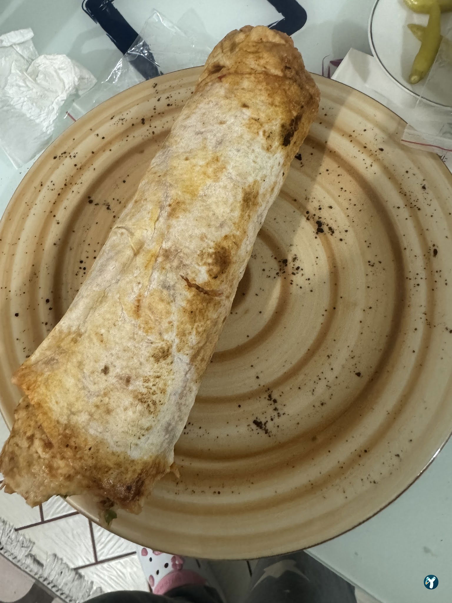 Eskisehir Dodo'S En Deli Döner