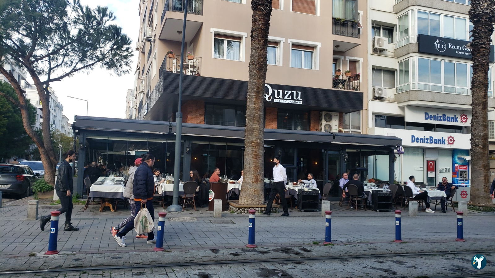 Quzu Ocakbaşı