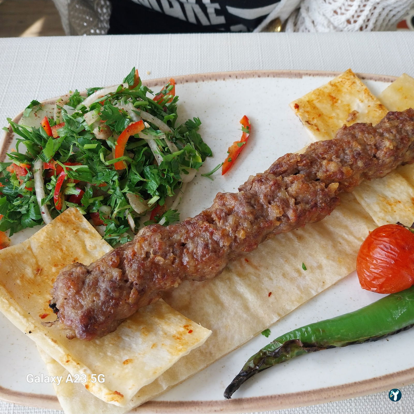 Quzu Ocakbaşı