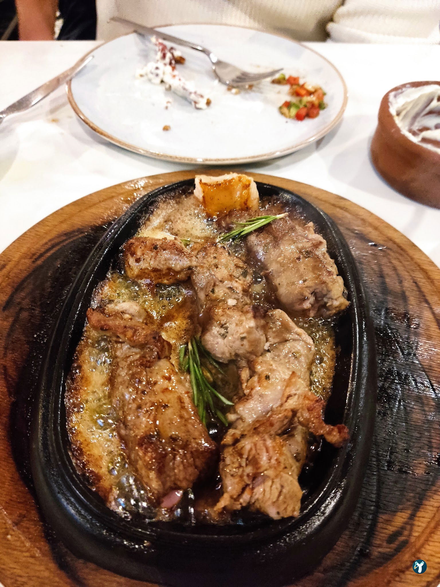 Quzu Ocakbaşı