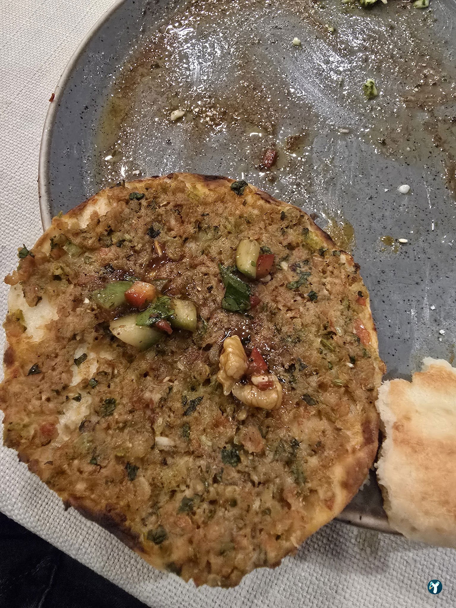 Quzu Ocakbaşı