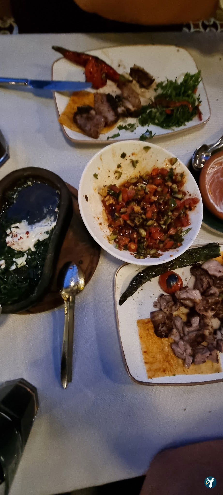 Quzu Ocakbaşı