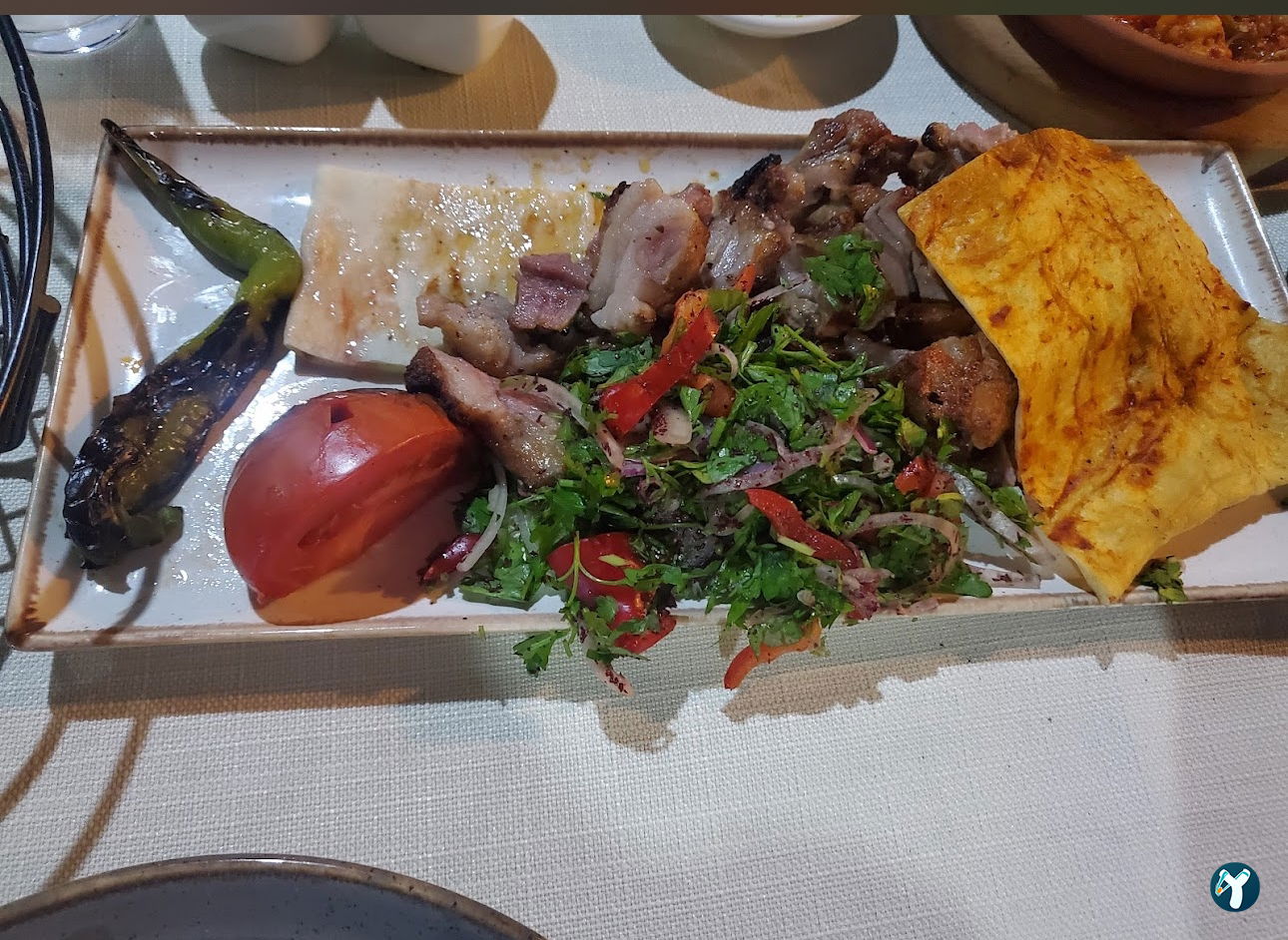 Quzu Ocakbaşı