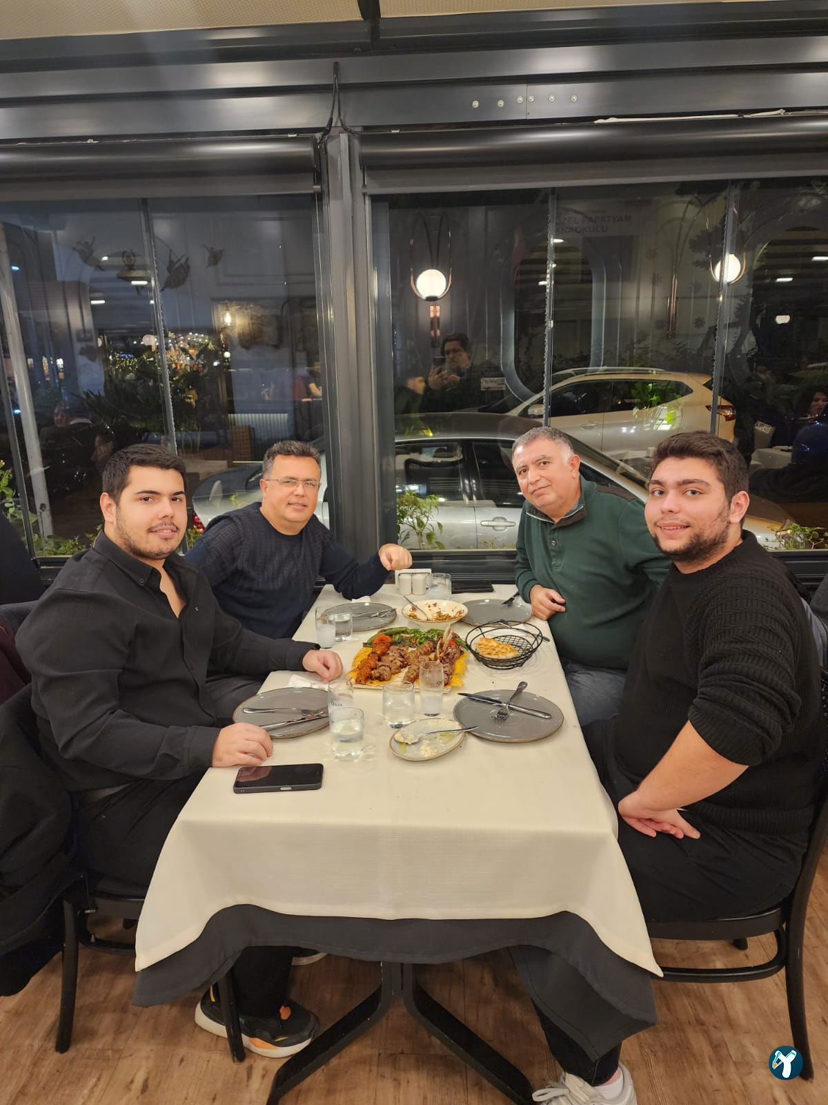 Quzu Ocakbaşı