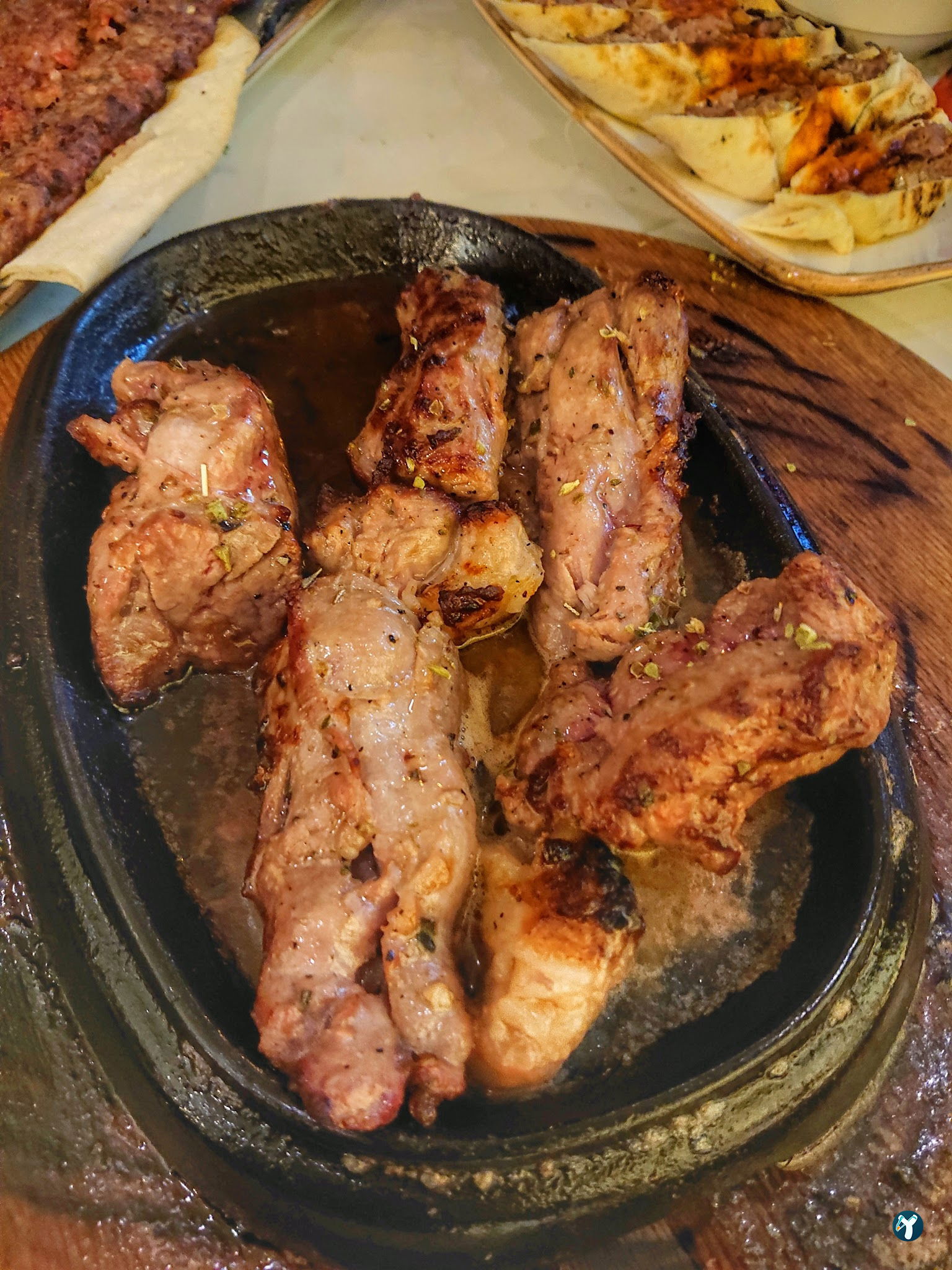 Quzu Ocakbaşı
