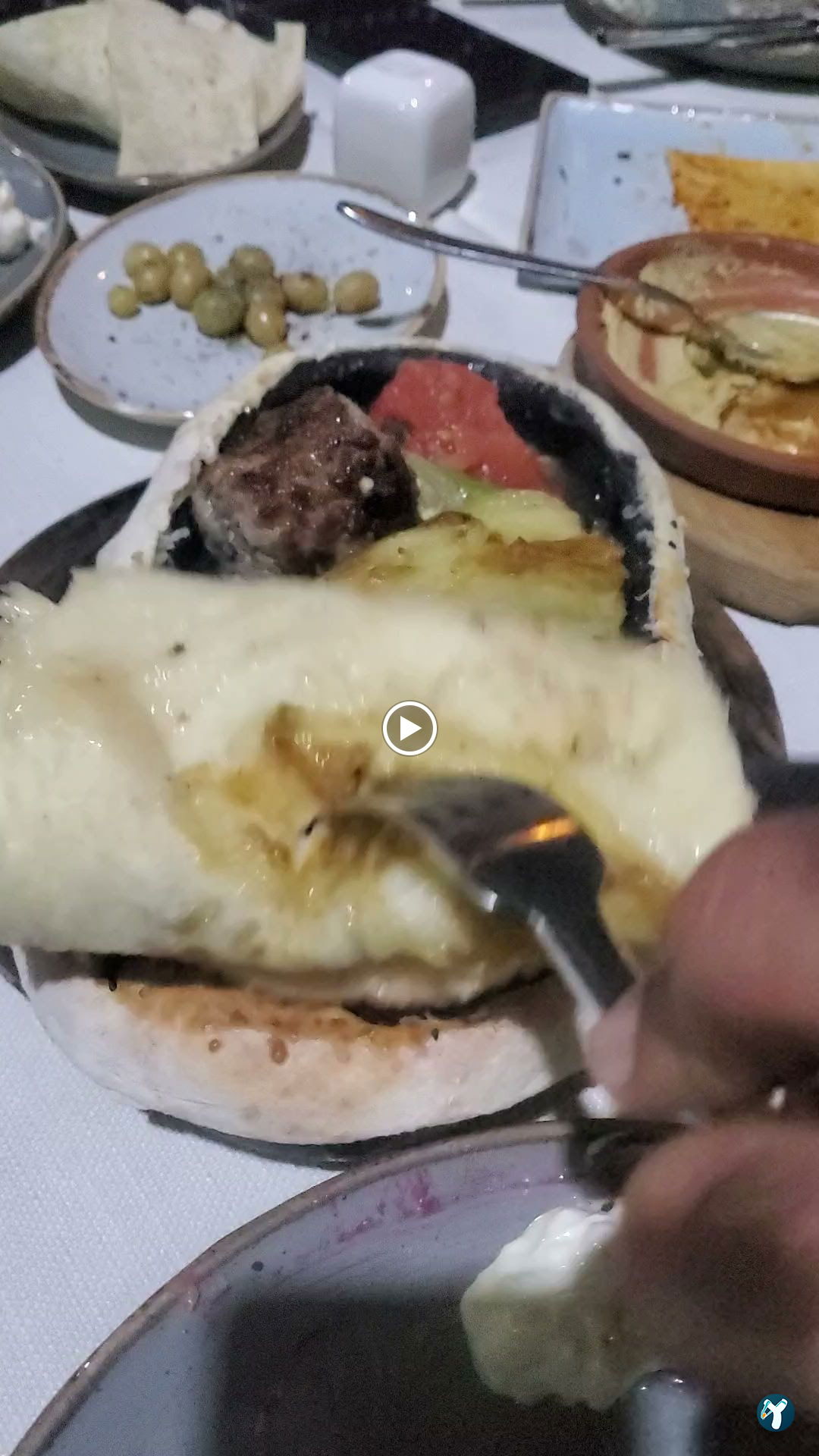 Quzu Ocakbaşı