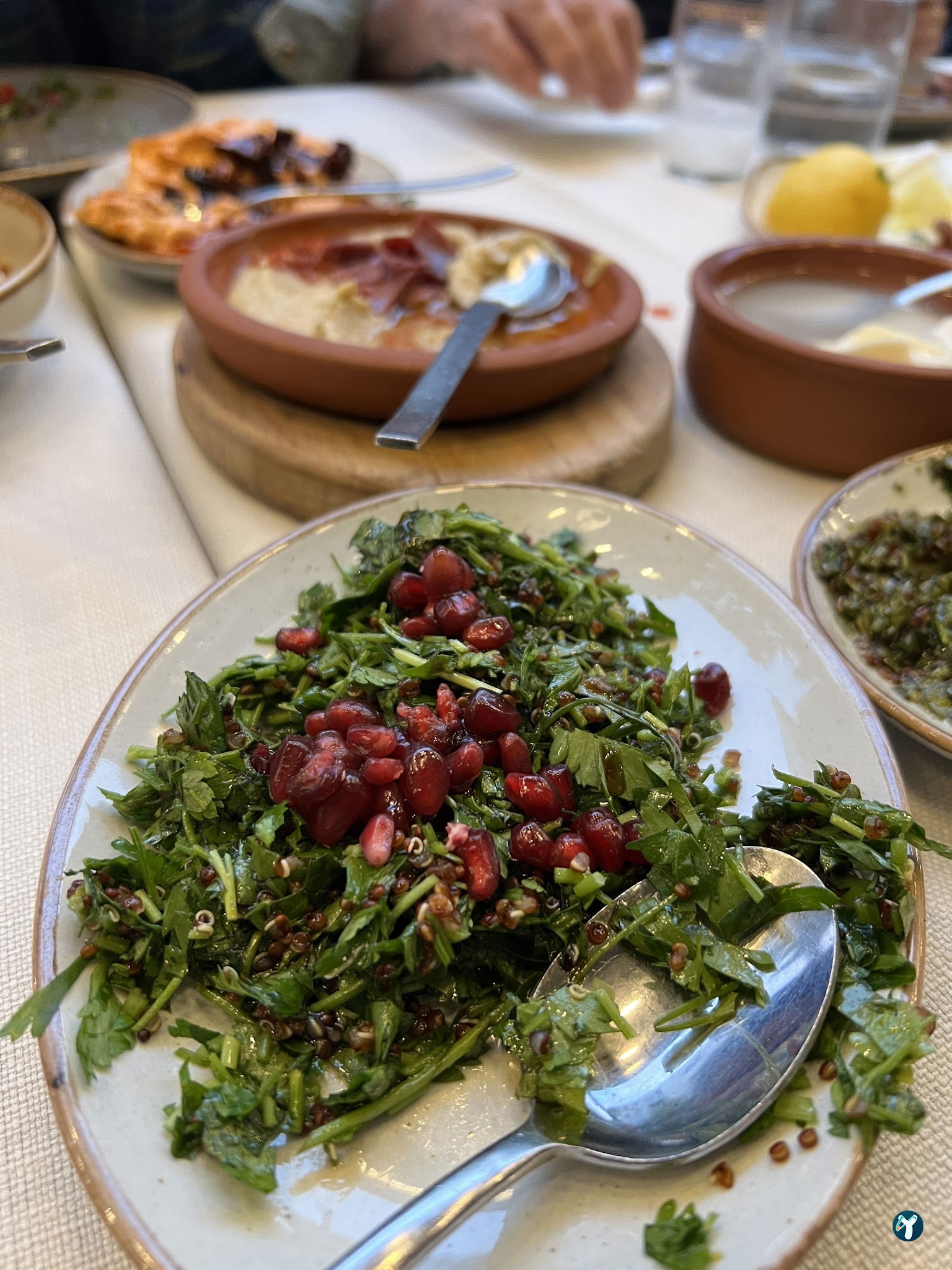 Quzu Ocakbaşı