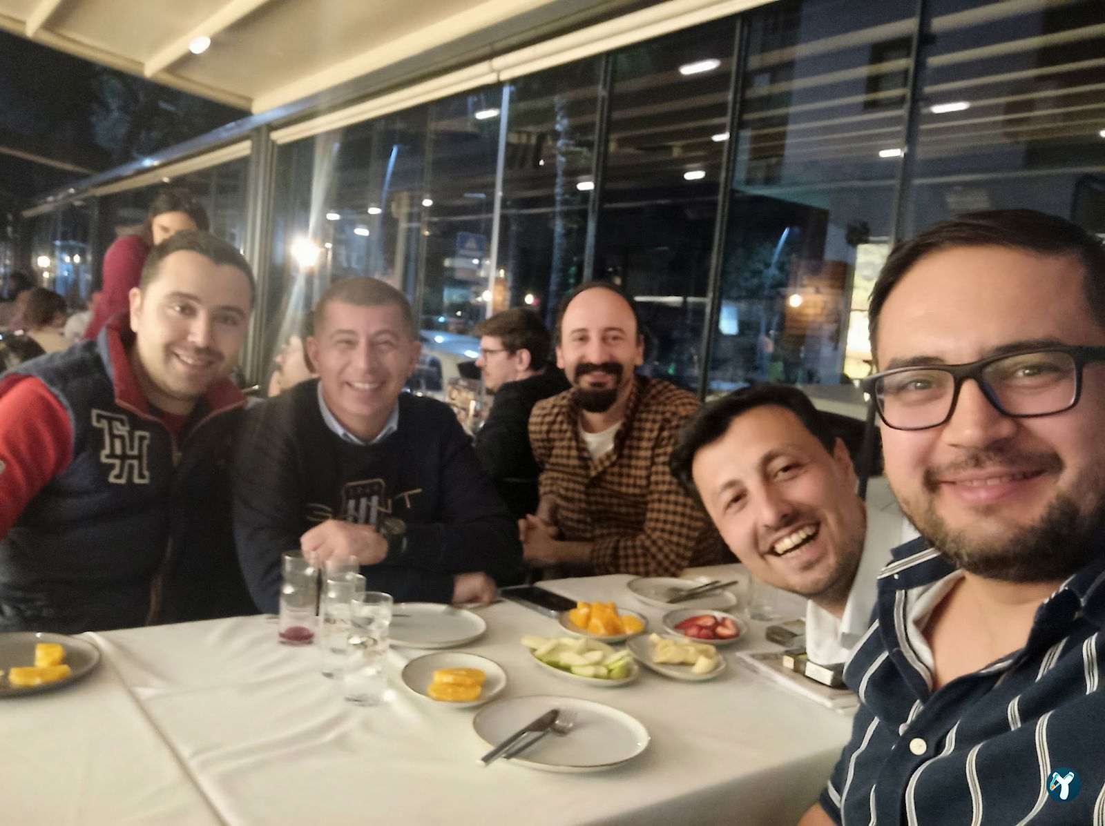 Quzu Ocakbaşı