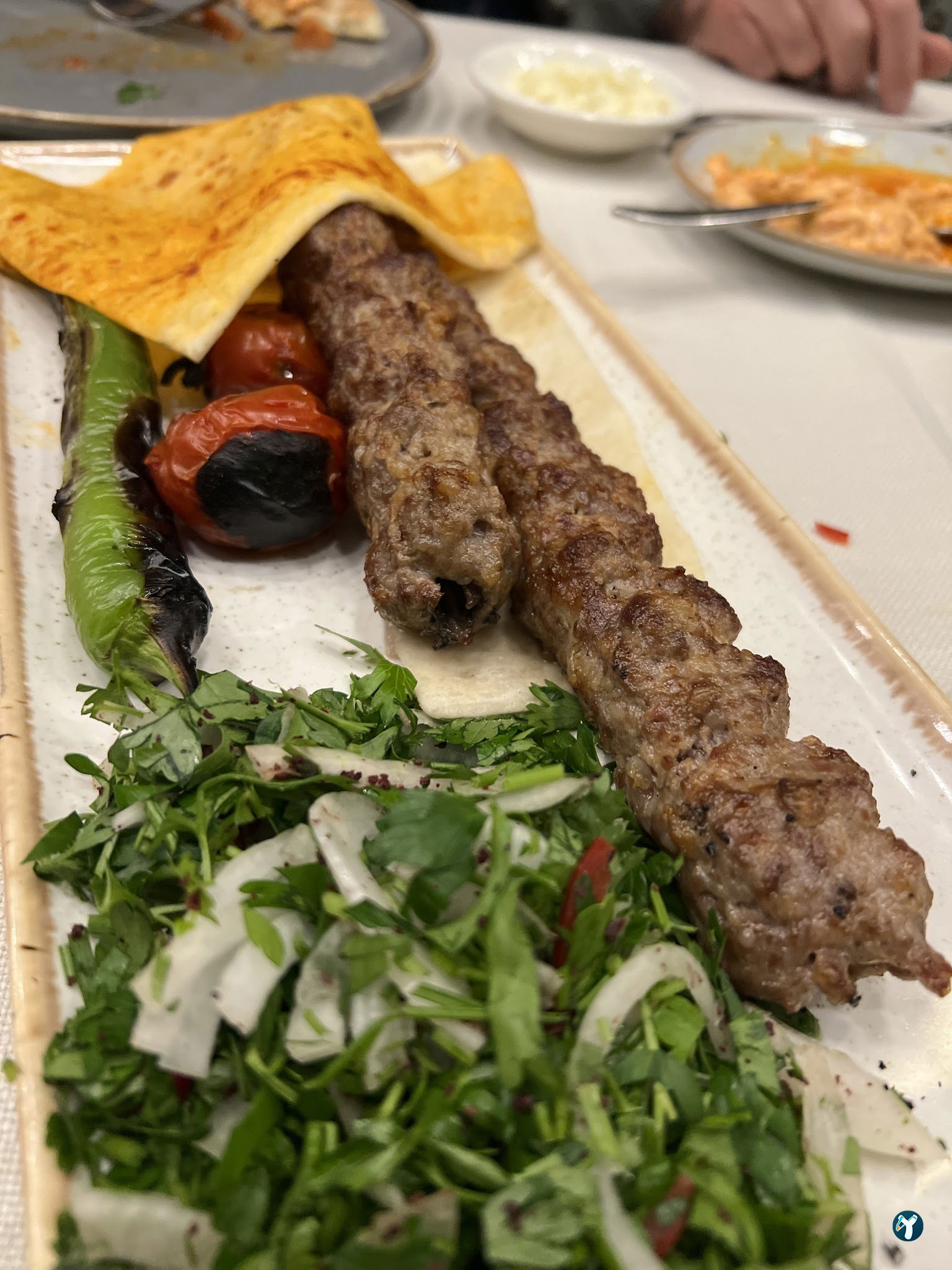 Quzu Ocakbaşı