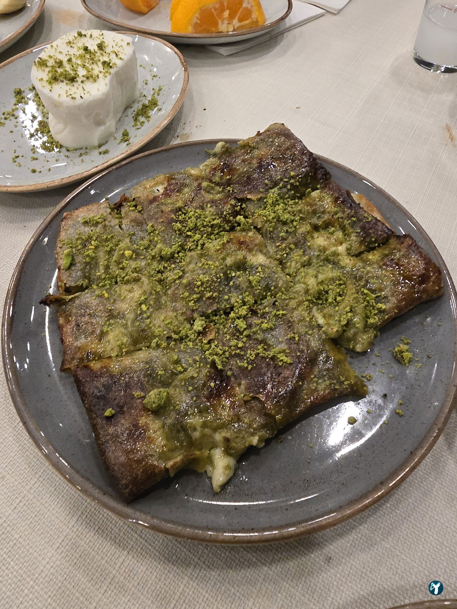 Quzu Ocakbaşı