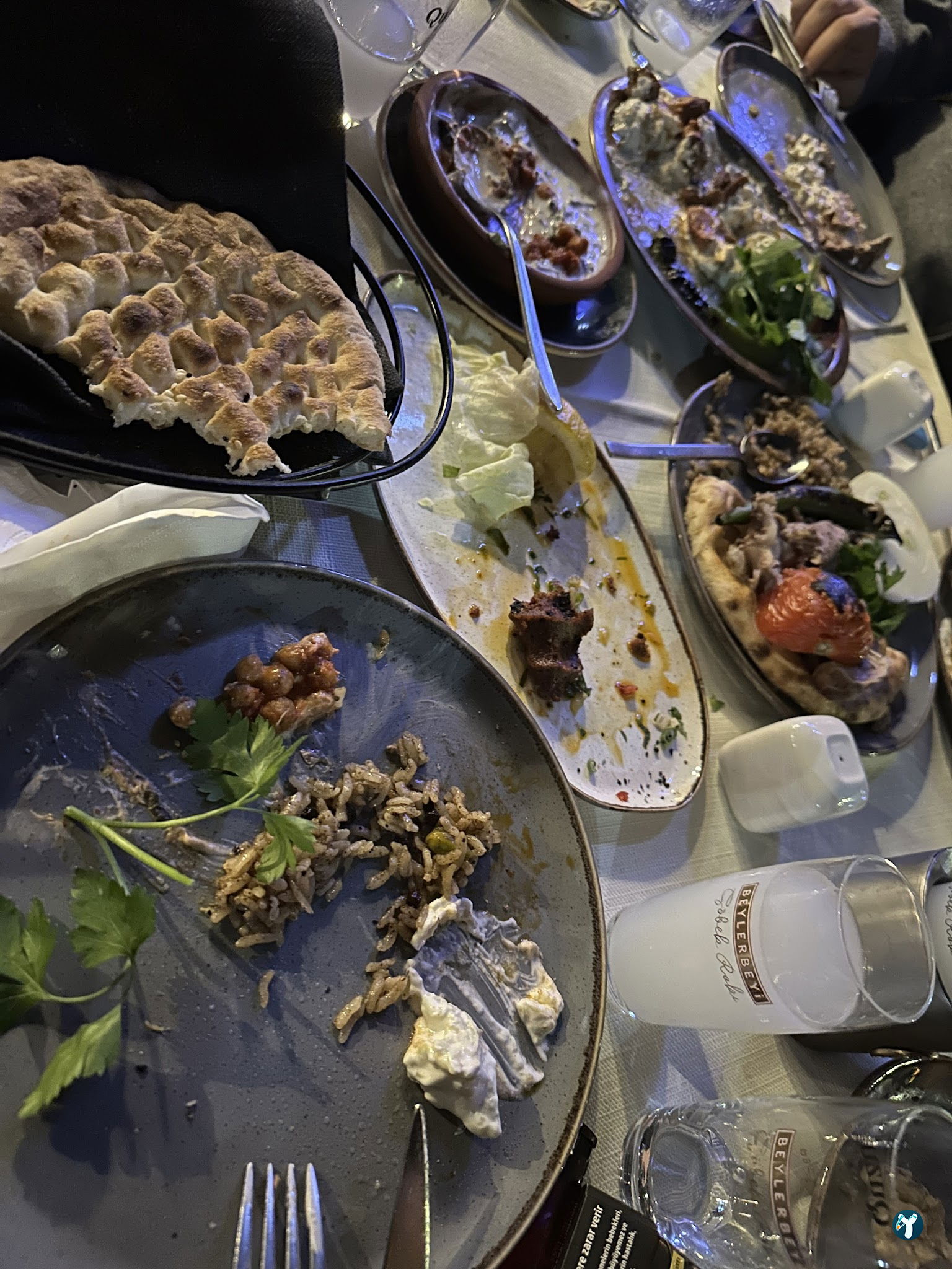 Quzu Ocakbaşı
