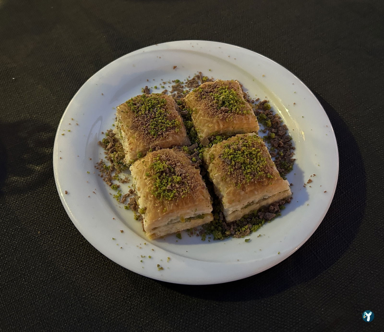 Quzu Ocakbaşı