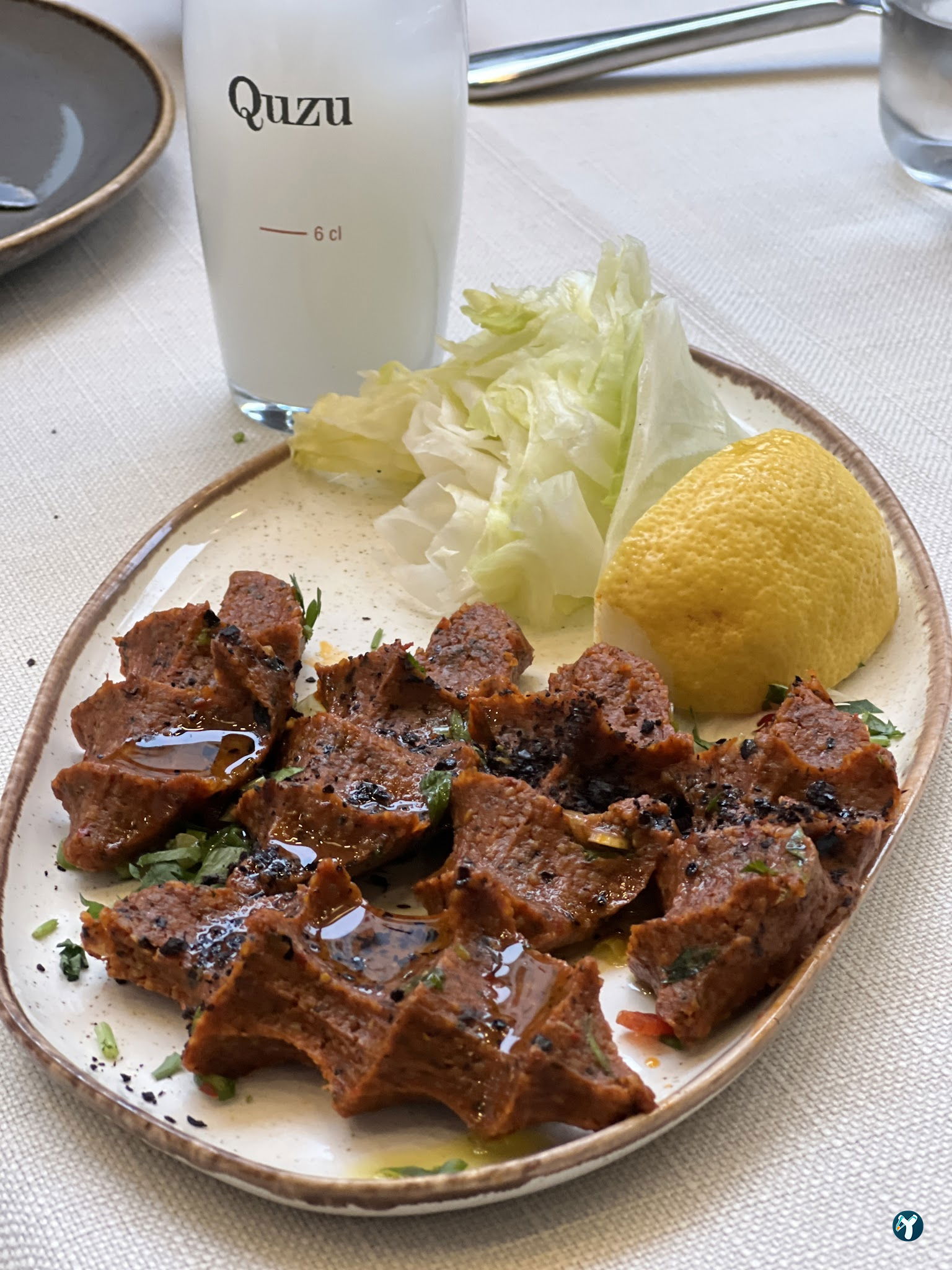 Quzu Ocakbaşı