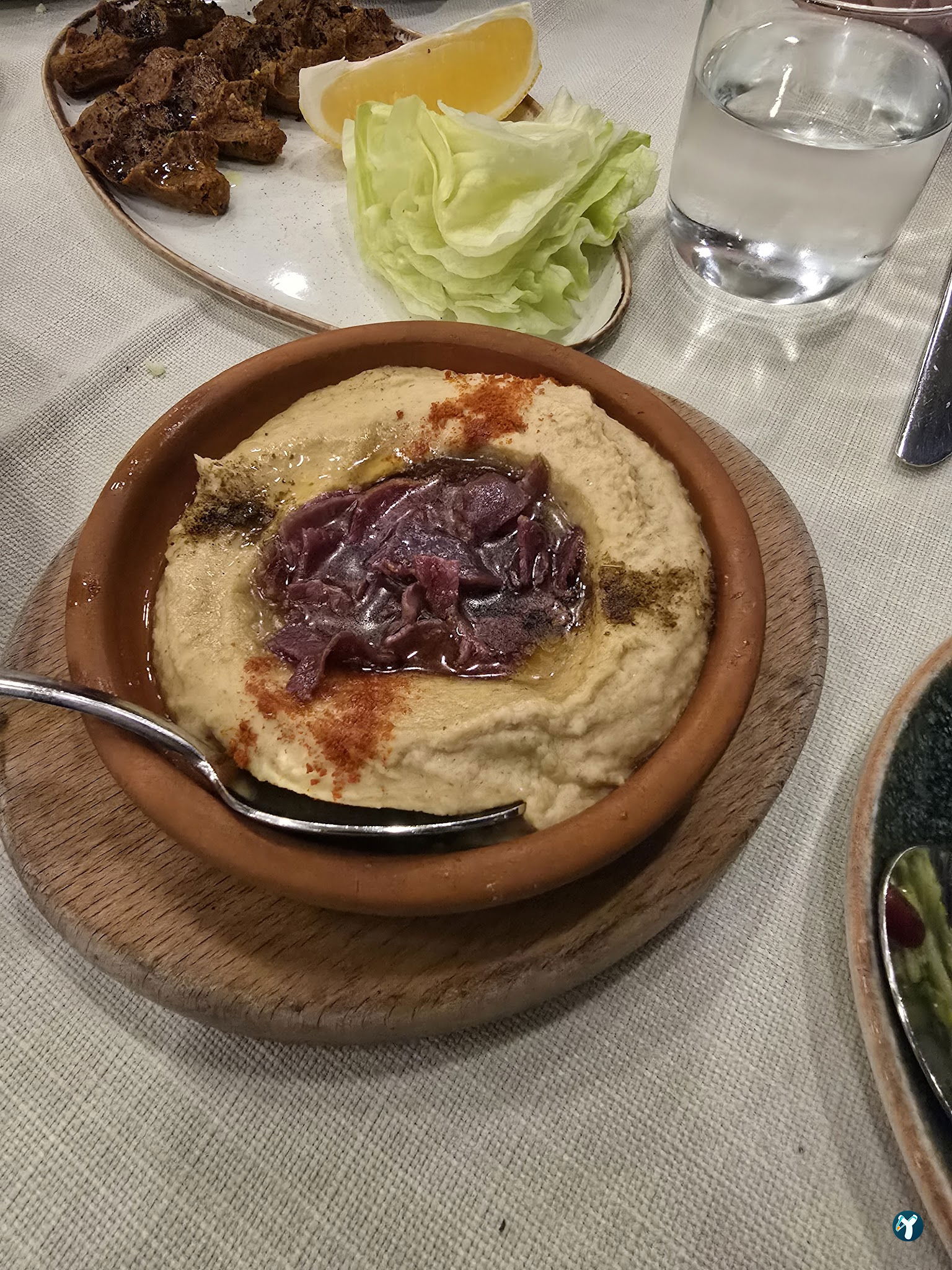 Quzu Ocakbaşı