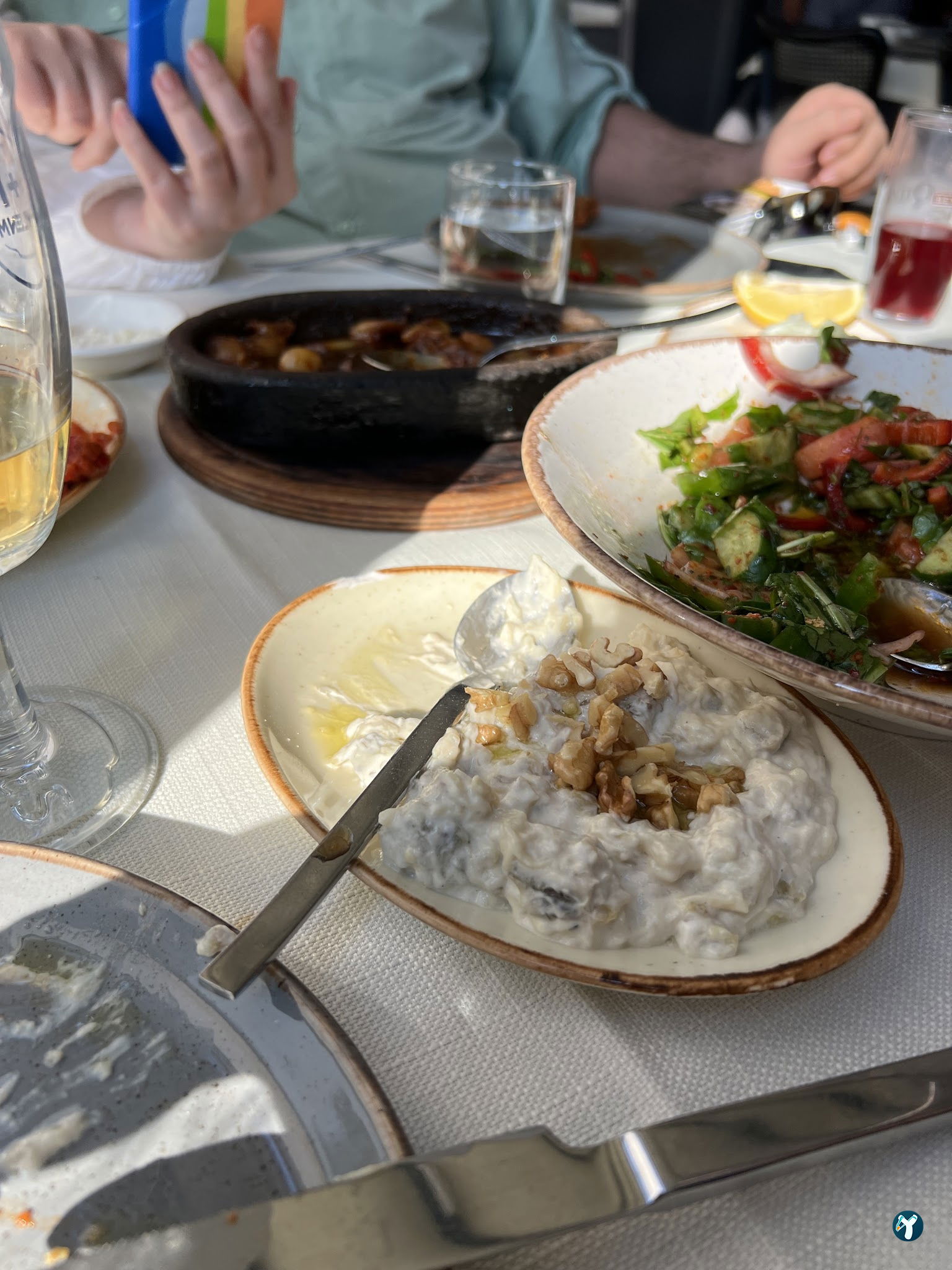 Quzu Ocakbaşı