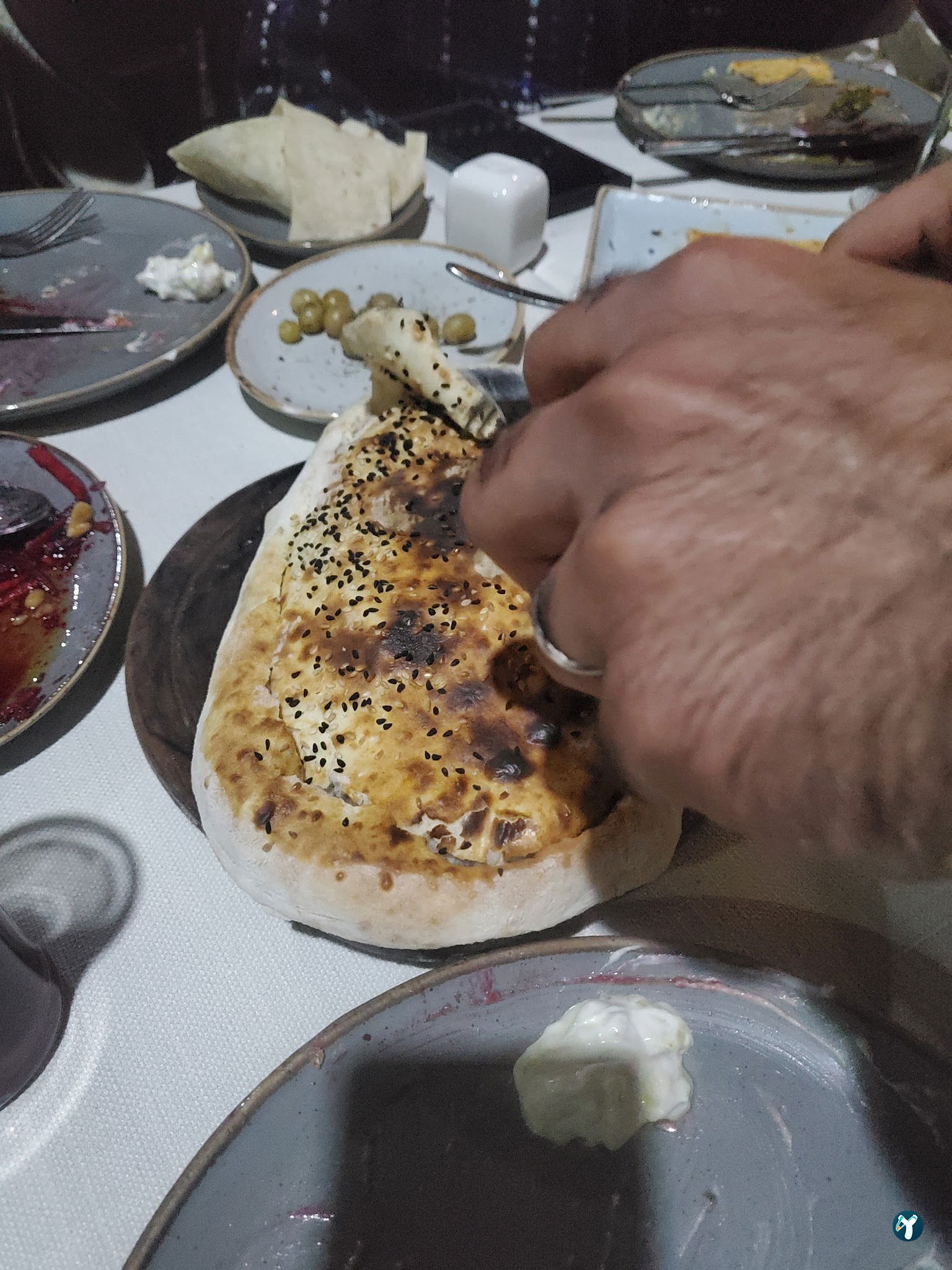 Quzu Ocakbaşı