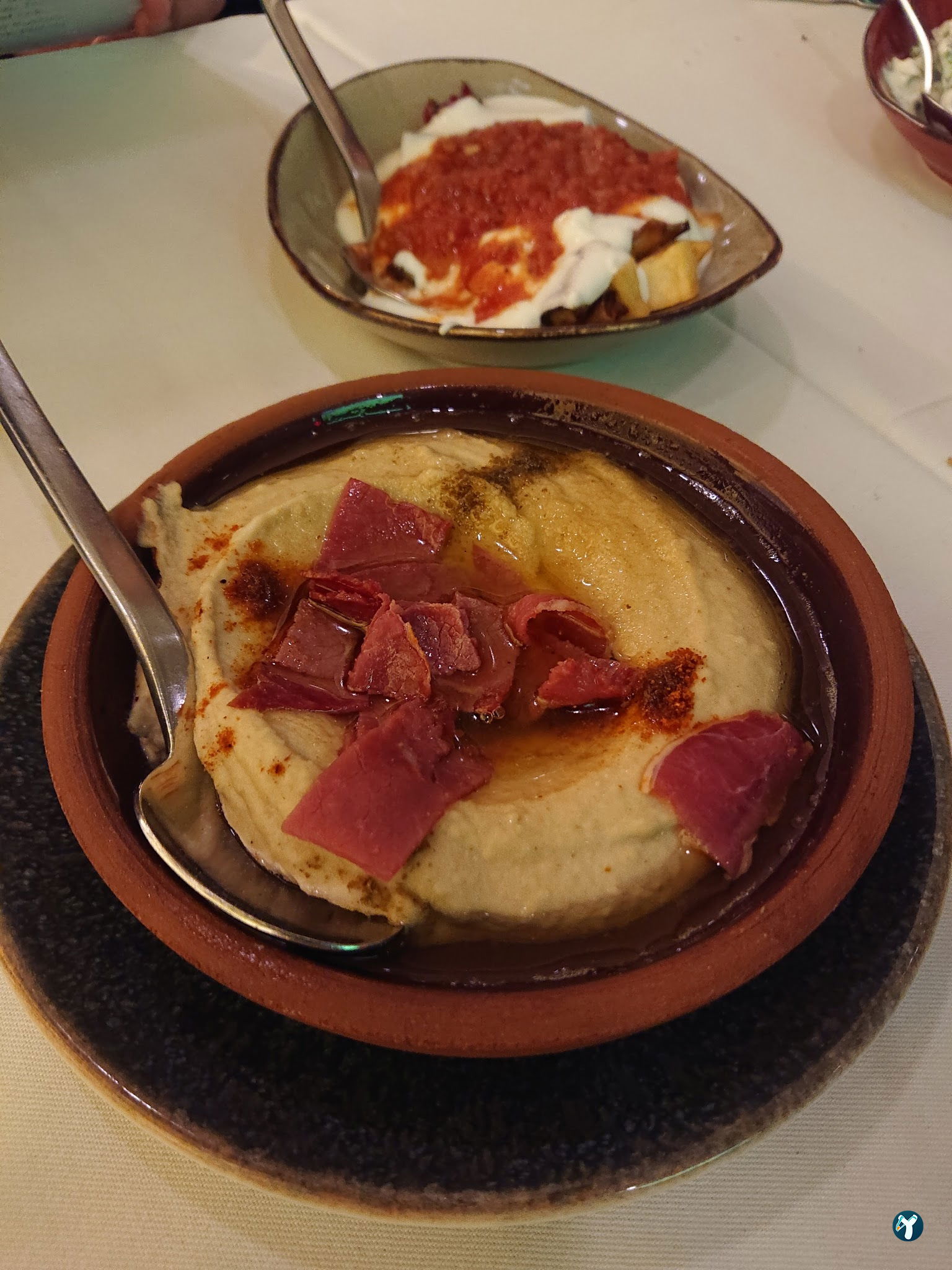 Quzu Ocakbaşı