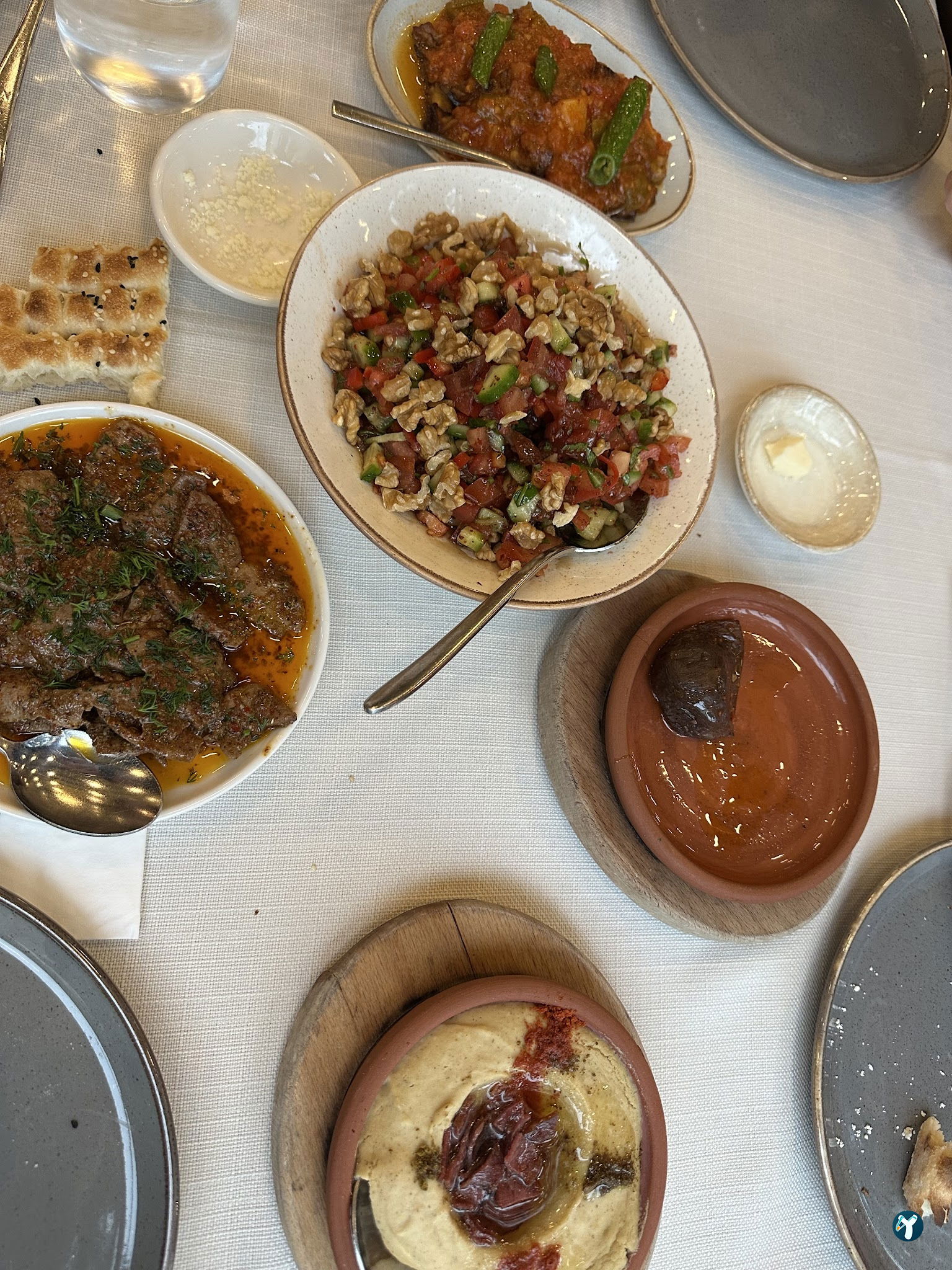 Quzu Ocakbaşı