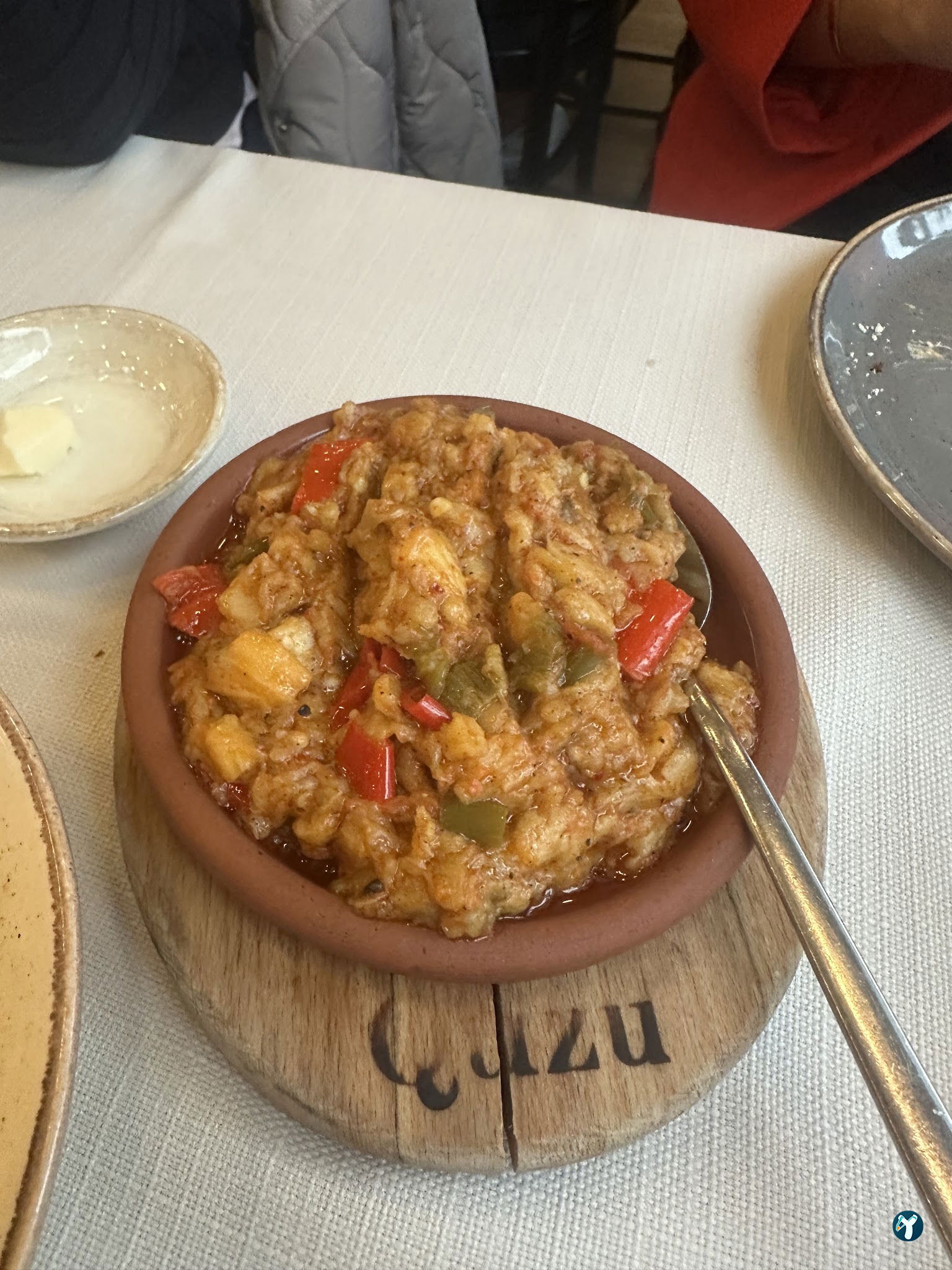 Quzu Ocakbaşı