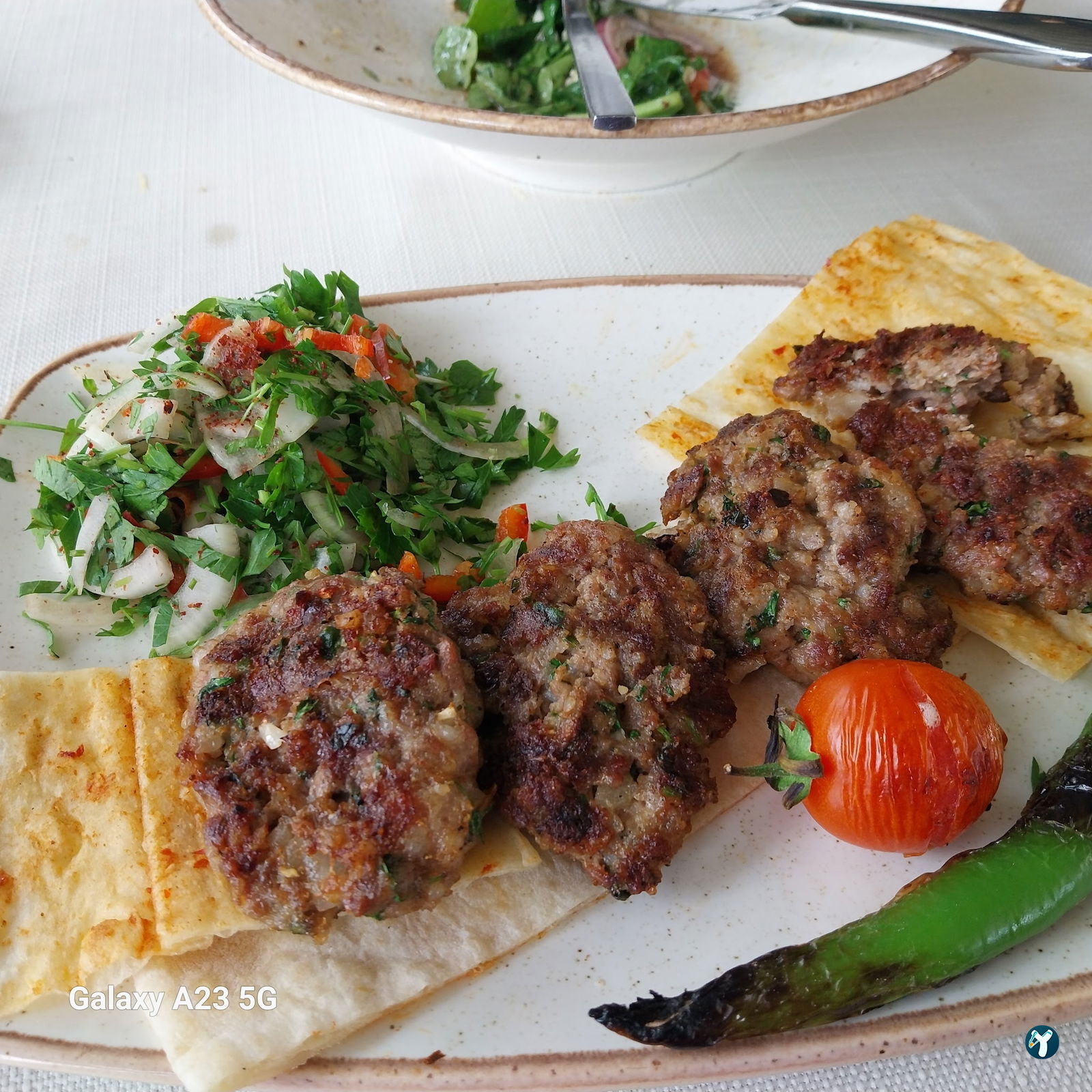 Quzu Ocakbaşı