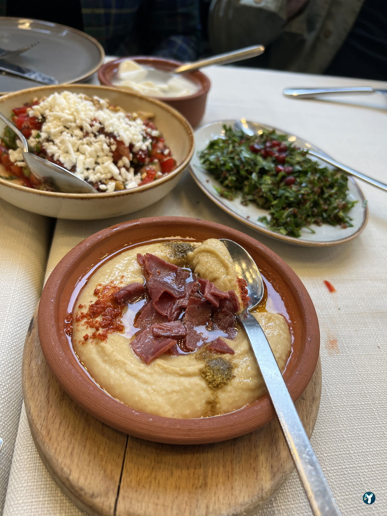 Quzu Ocakbaşı