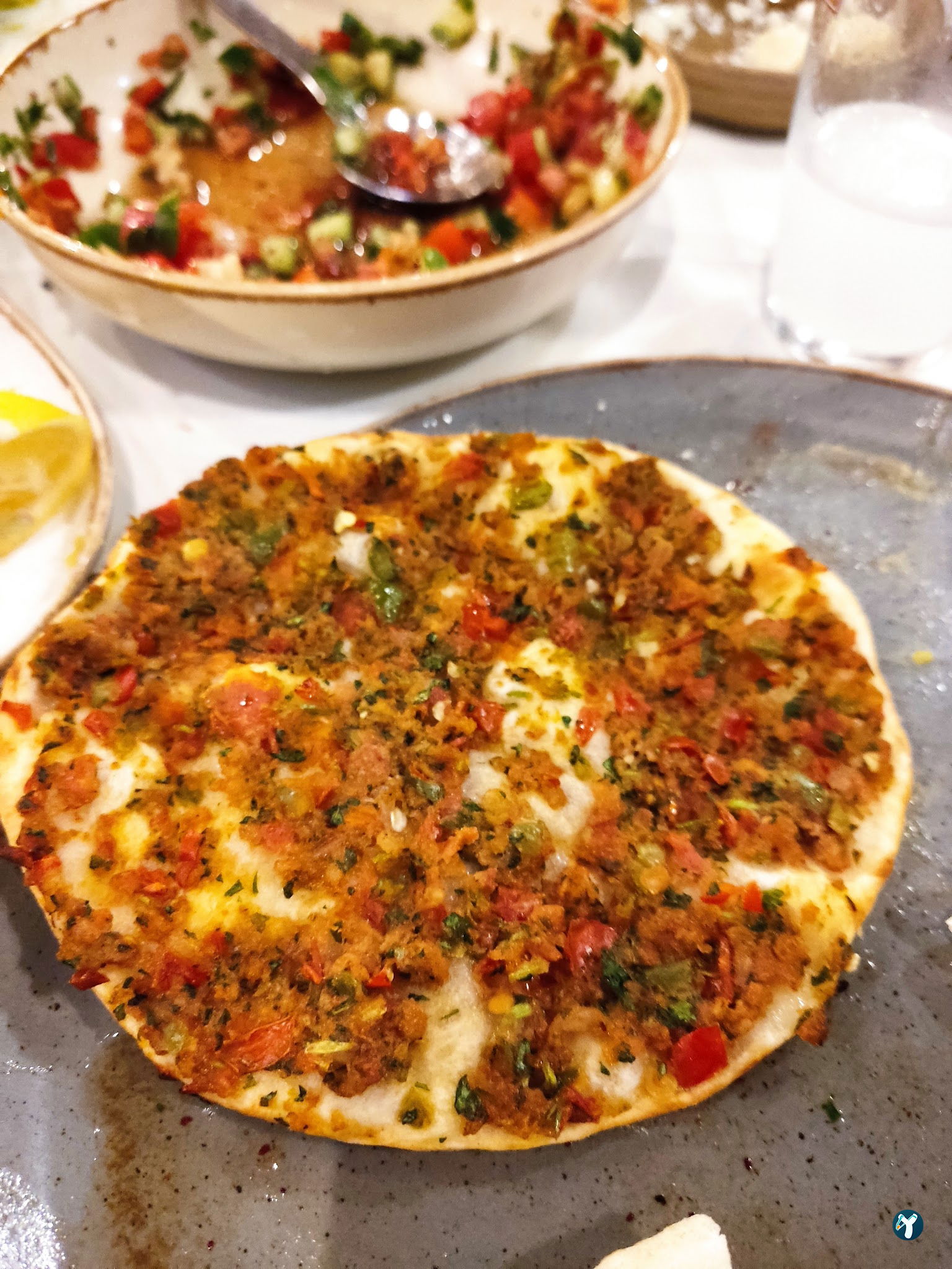 Quzu Ocakbaşı