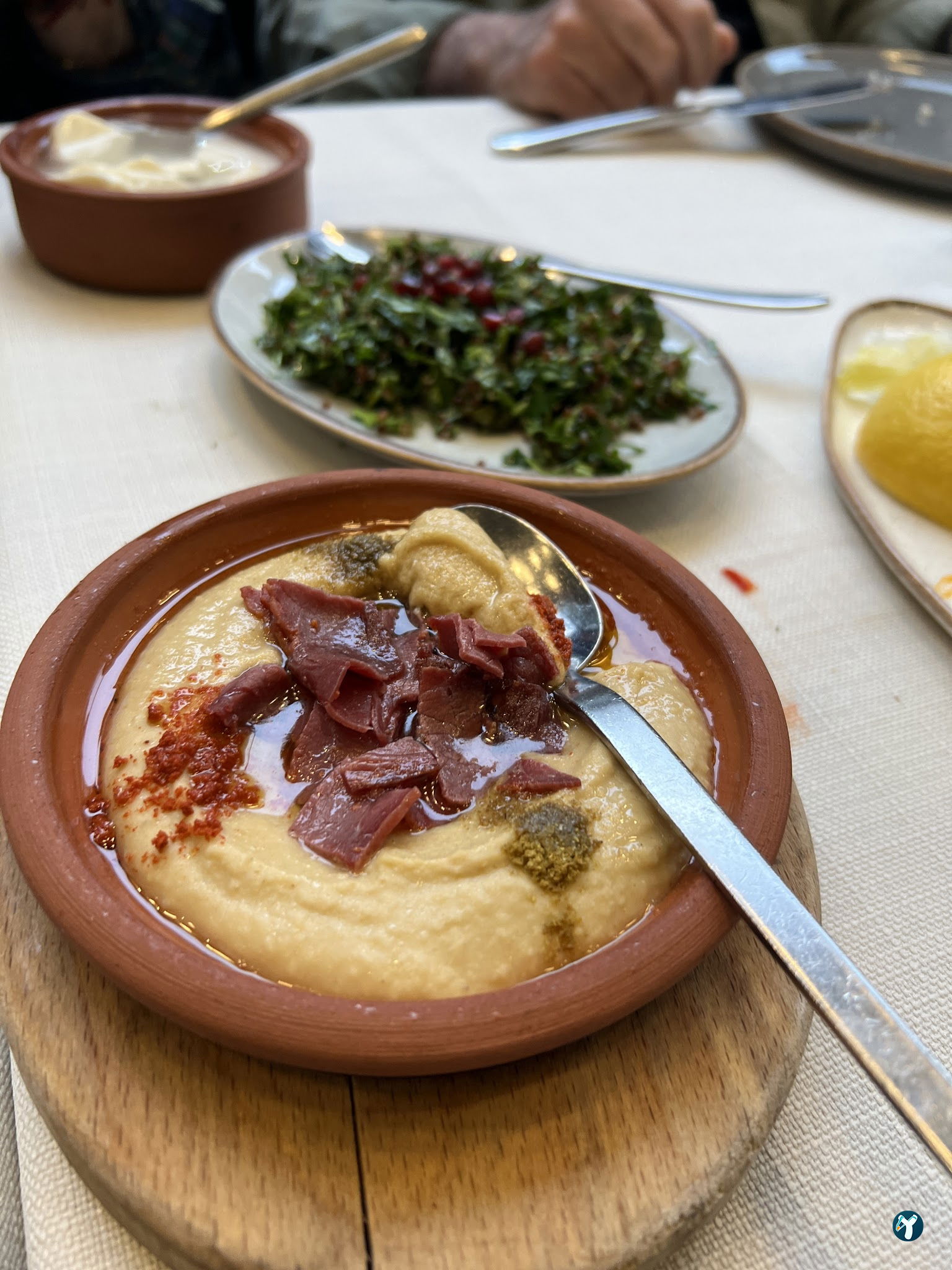 Quzu Ocakbaşı