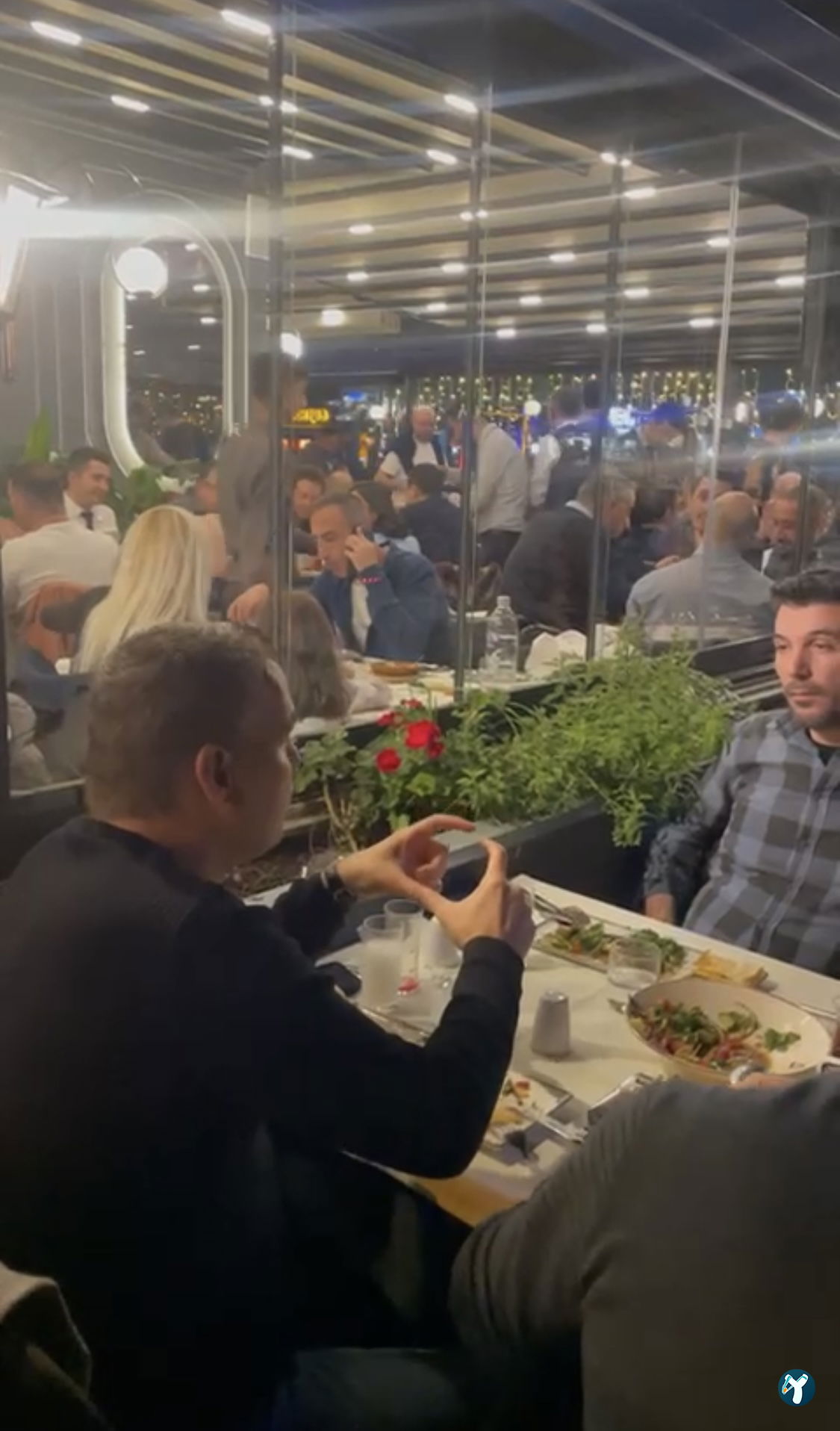 Quzu Ocakbaşı