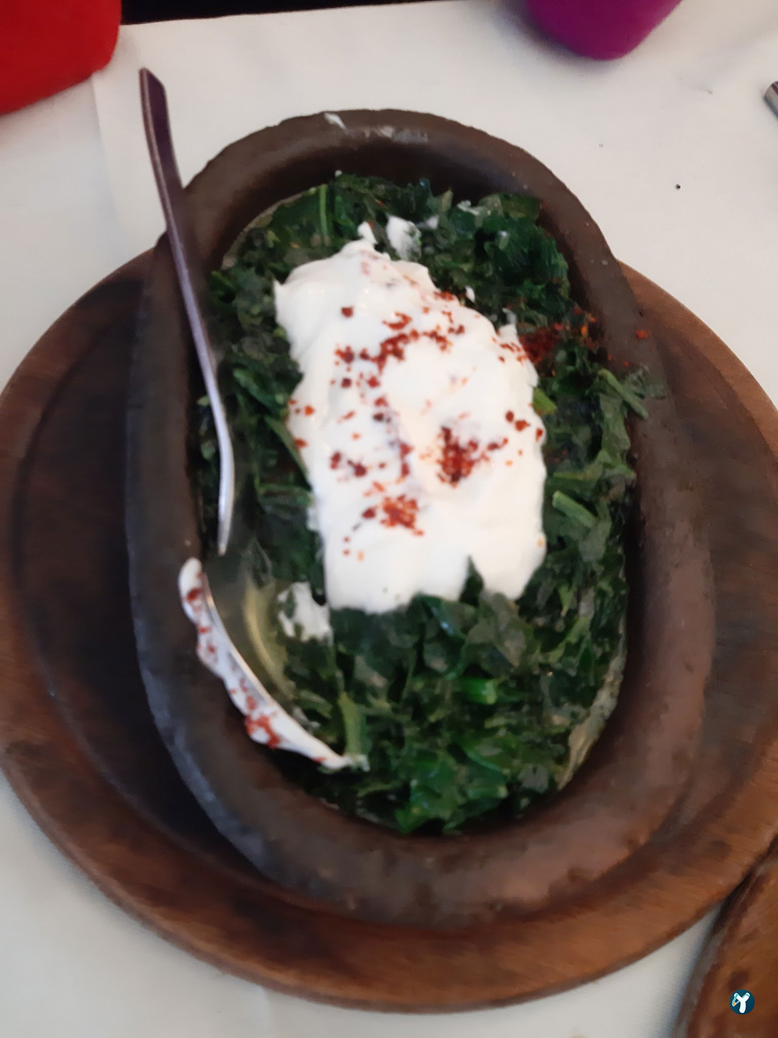 Quzu Ocakbaşı