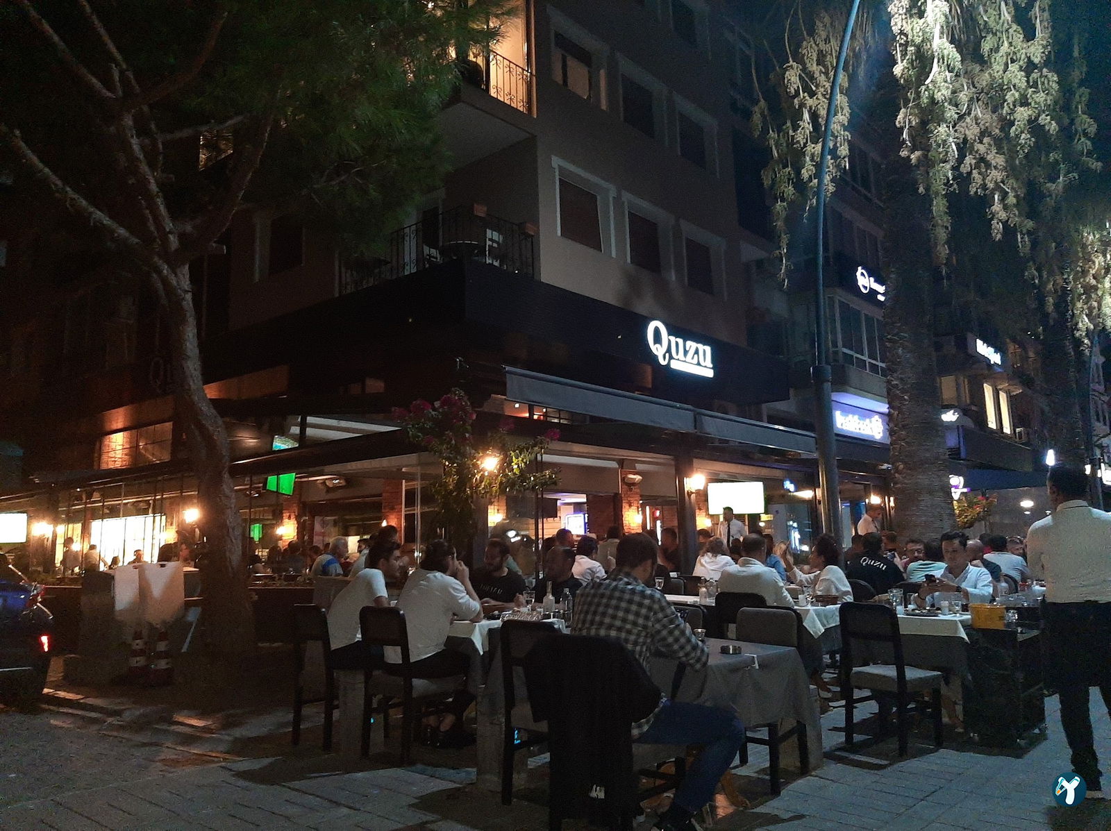 Quzu Ocakbaşı